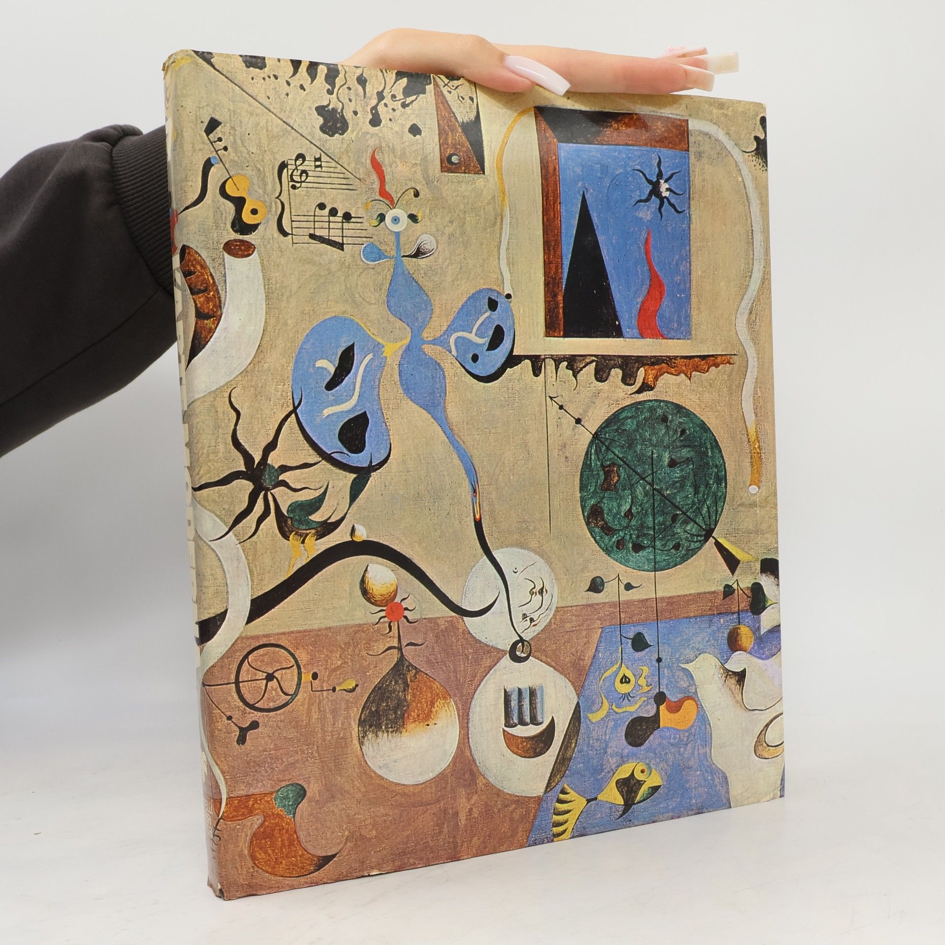 Autorenkollektiv L'arte moderna VII. Metafisica, Dada e Surrealismo