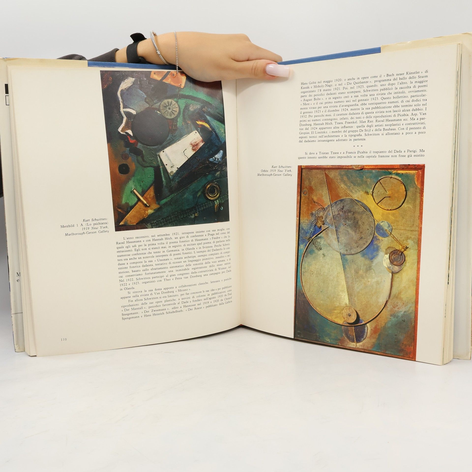 Autorenkollektiv L'arte moderna VII. Metafisica, Dada e Surrealismo