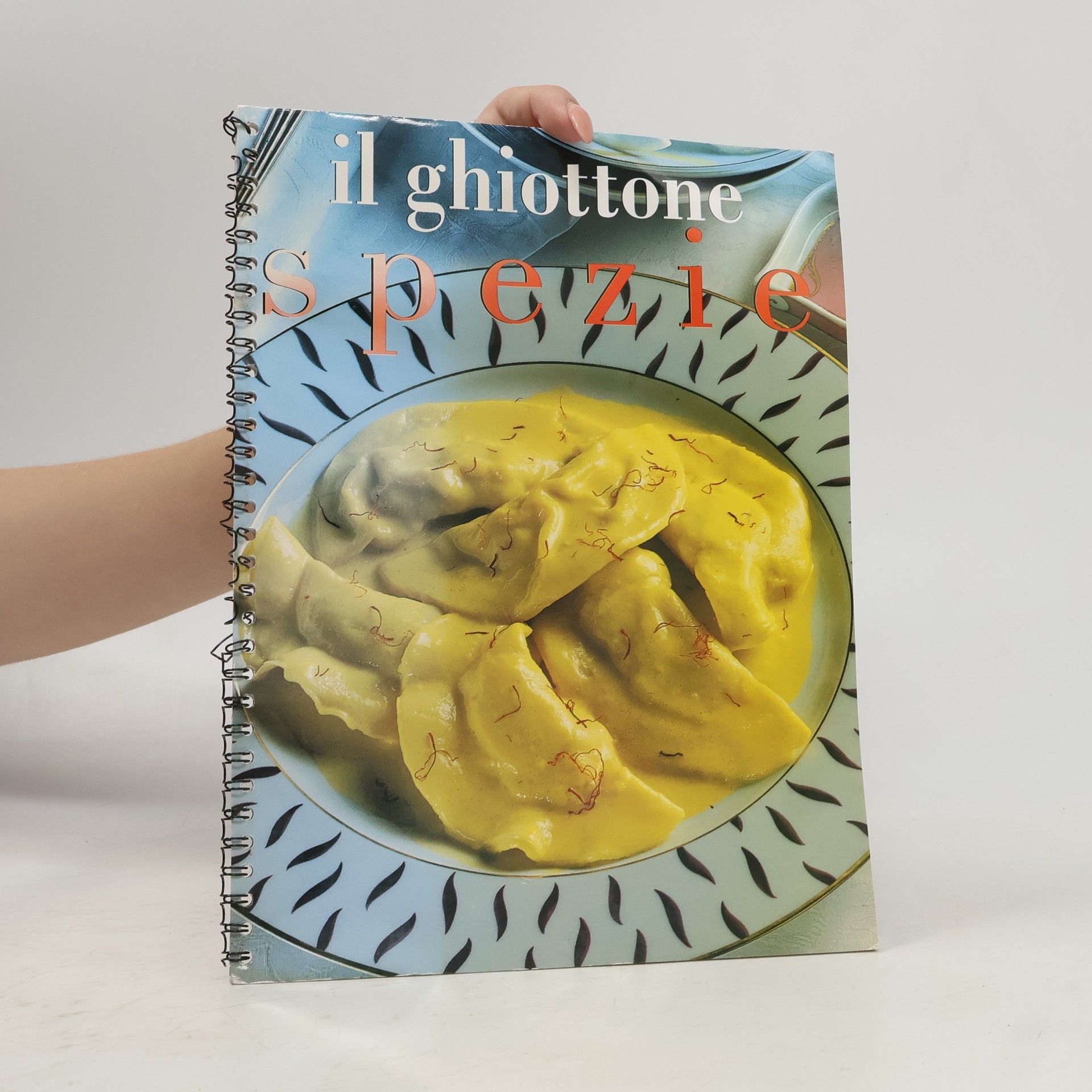 Autorenkollektiv Il ghiottone