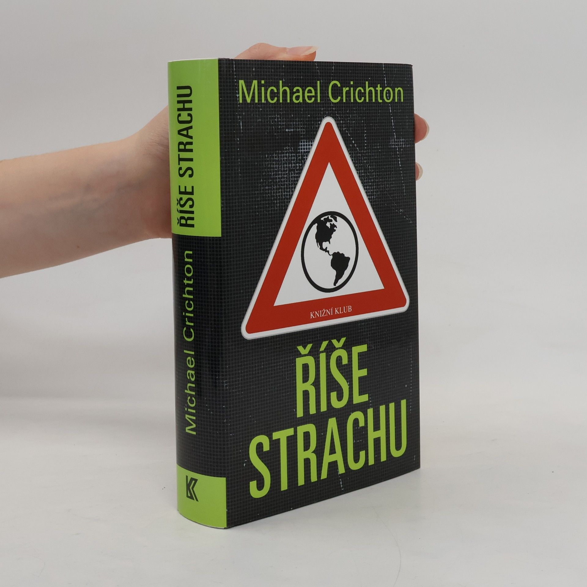 Říše strachu