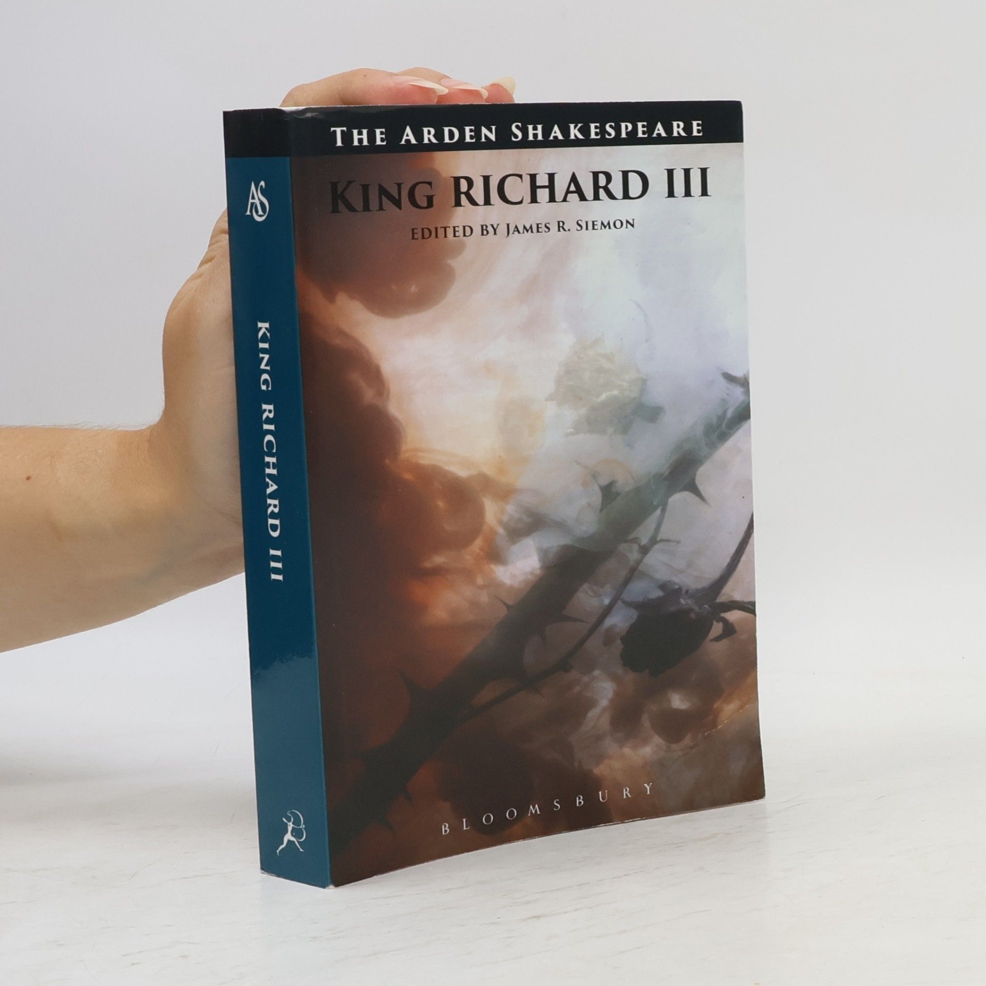 William Shakespeare King Richard III