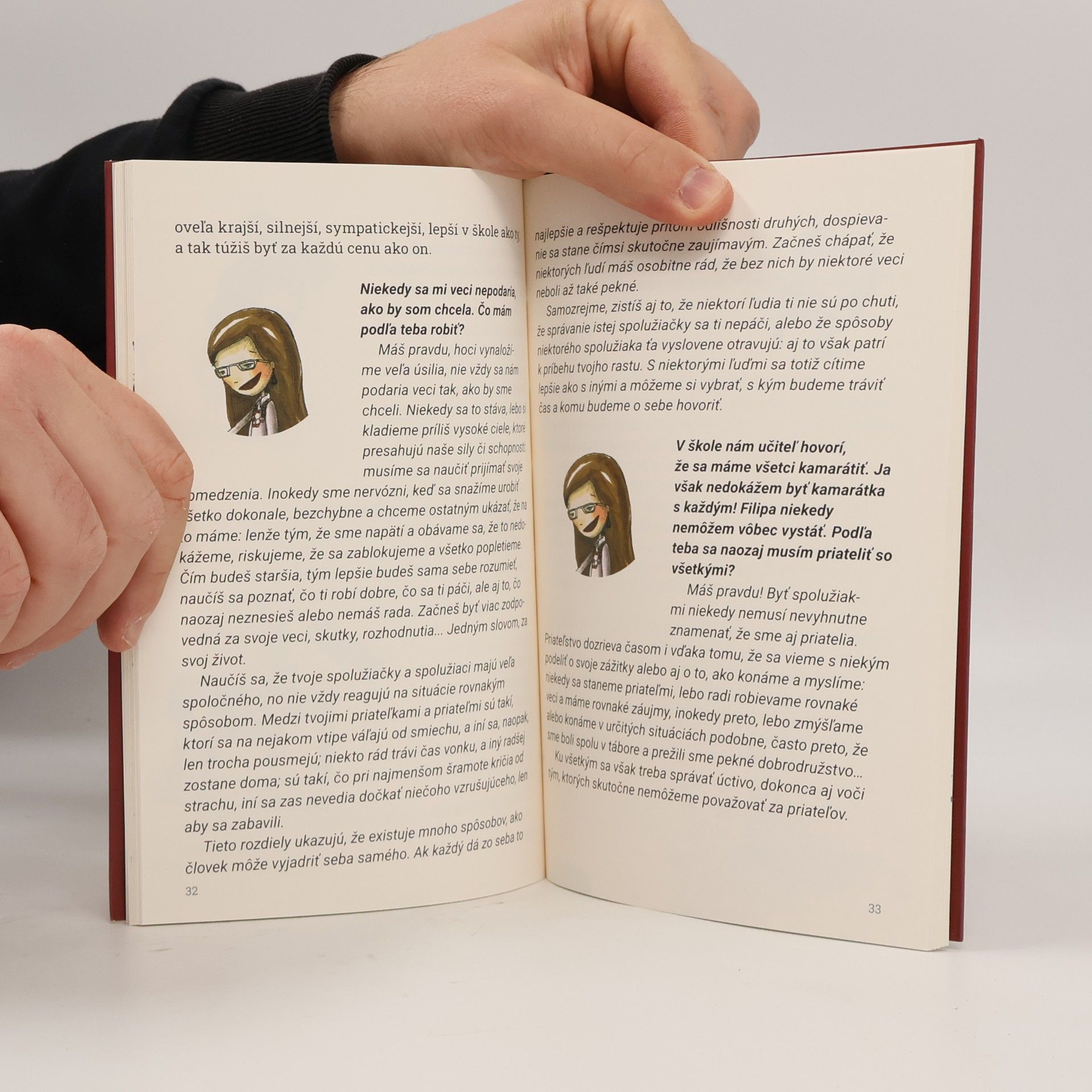 Ezio Aceti Láske sa treba učiť (Pre deti od osem do jedenásť rokov)