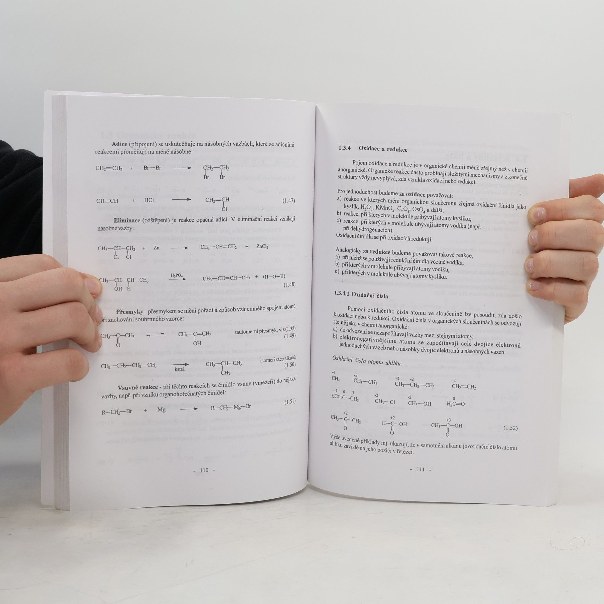 Alexander Muck Základy chemie ke studiu na VŠCHT
