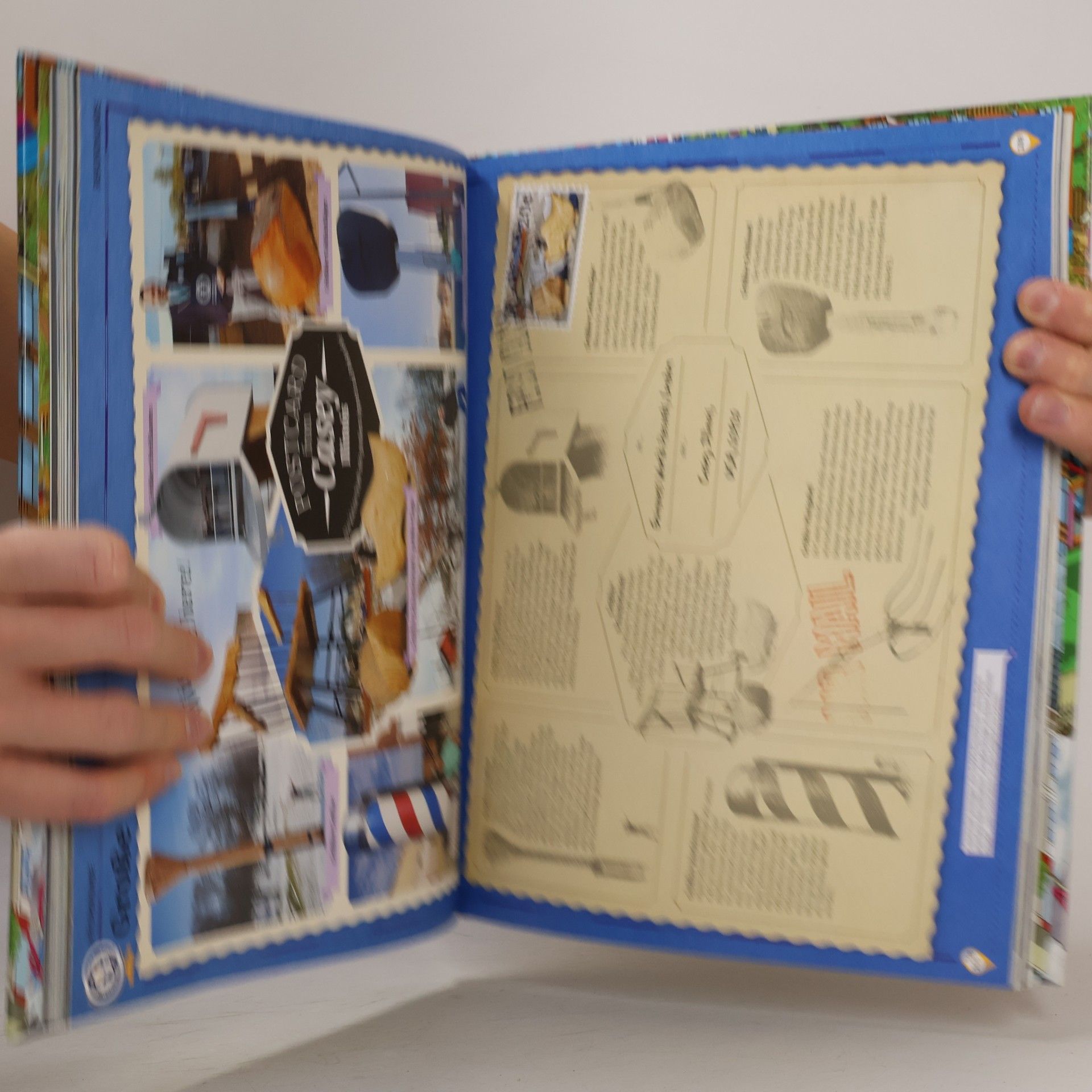 Collectif d'auteurs Guinness World Records 2021