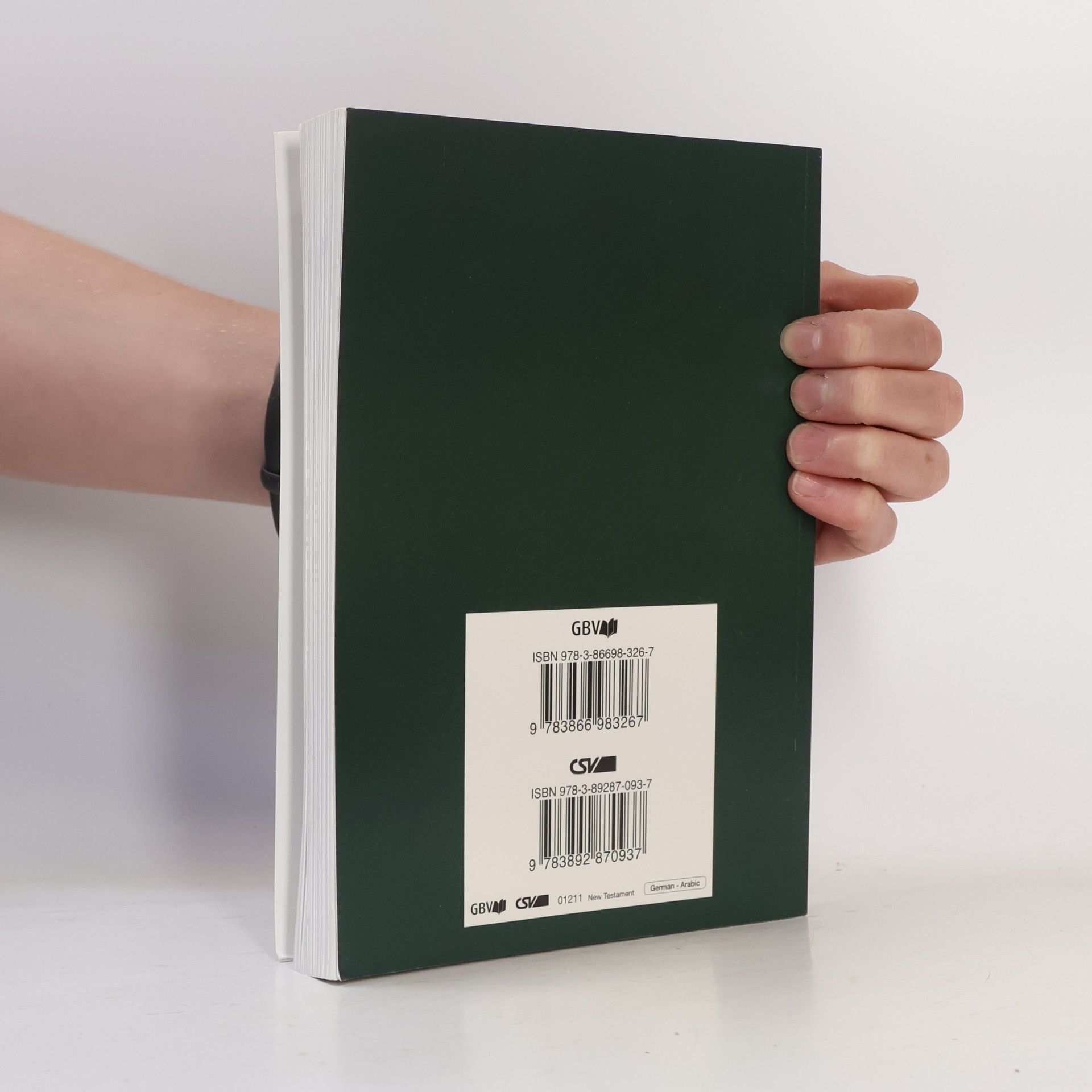 Autorenkollektiv Das Neue Testament