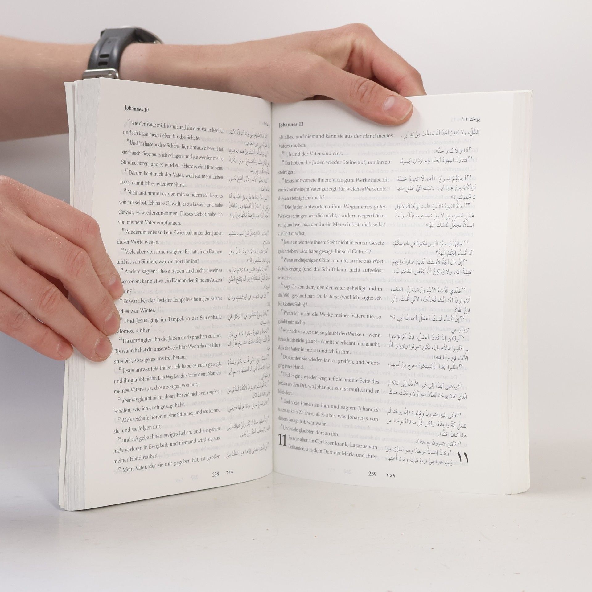 Autorenkollektiv Das Neue Testament