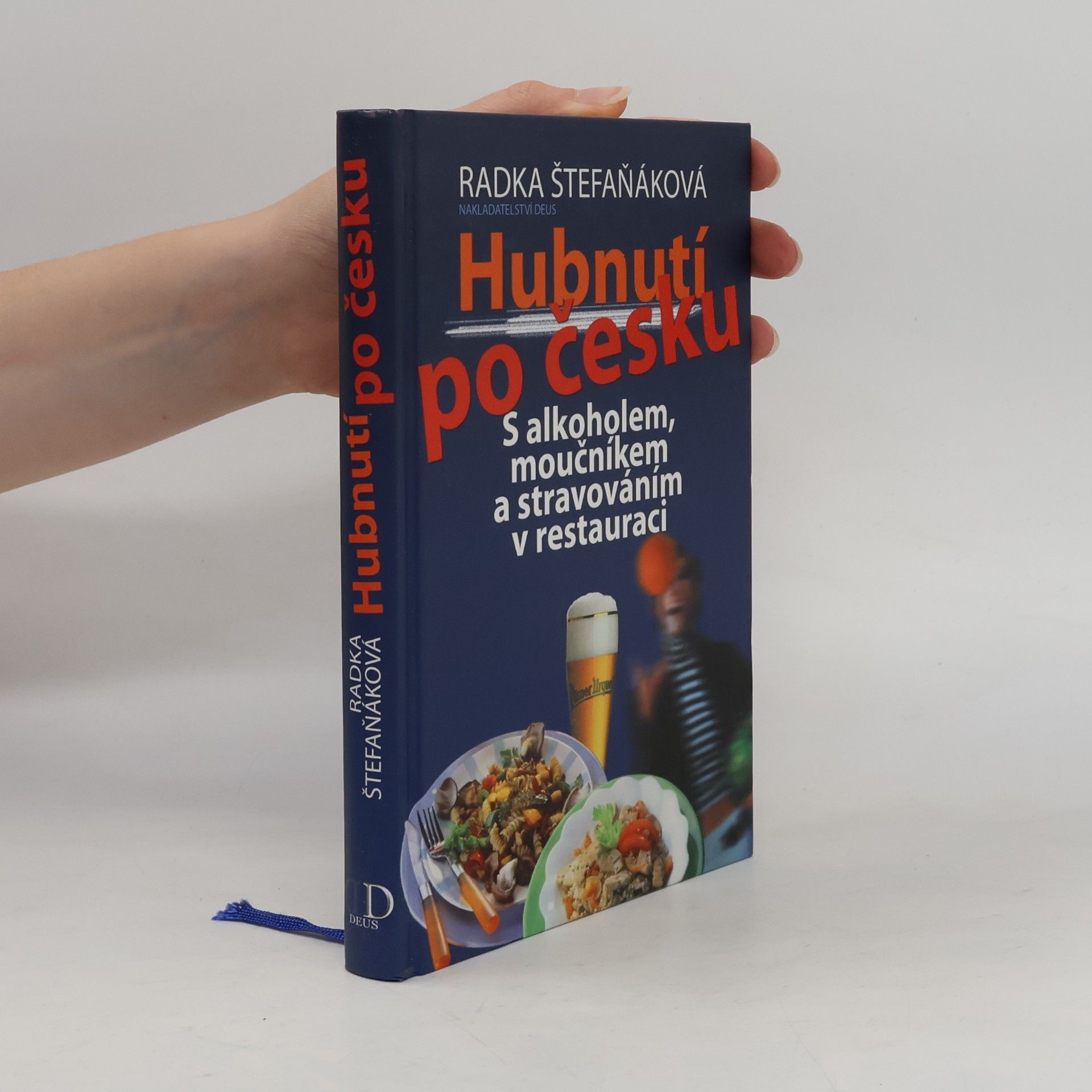 Hubnutí po česku