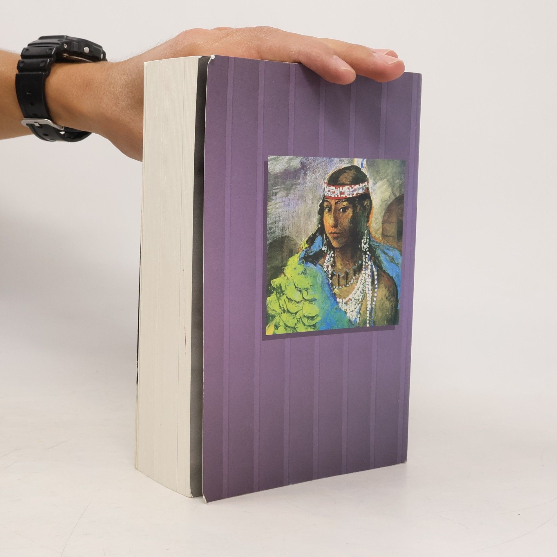 Klaus Theweleit Pocahontas In Wonderland