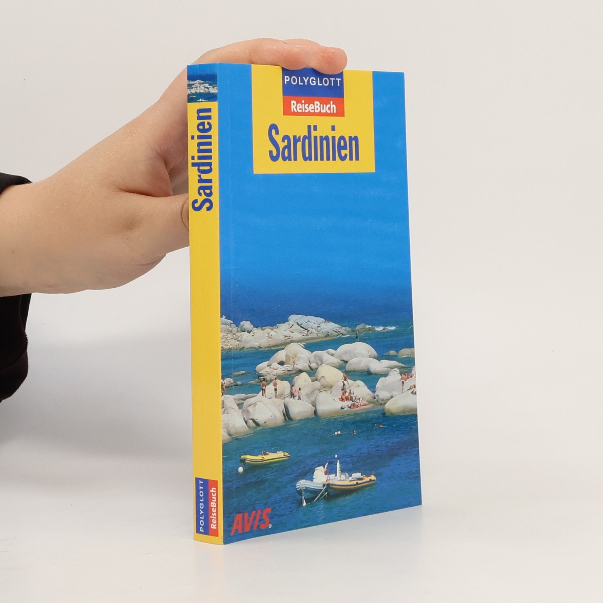 Sardinien