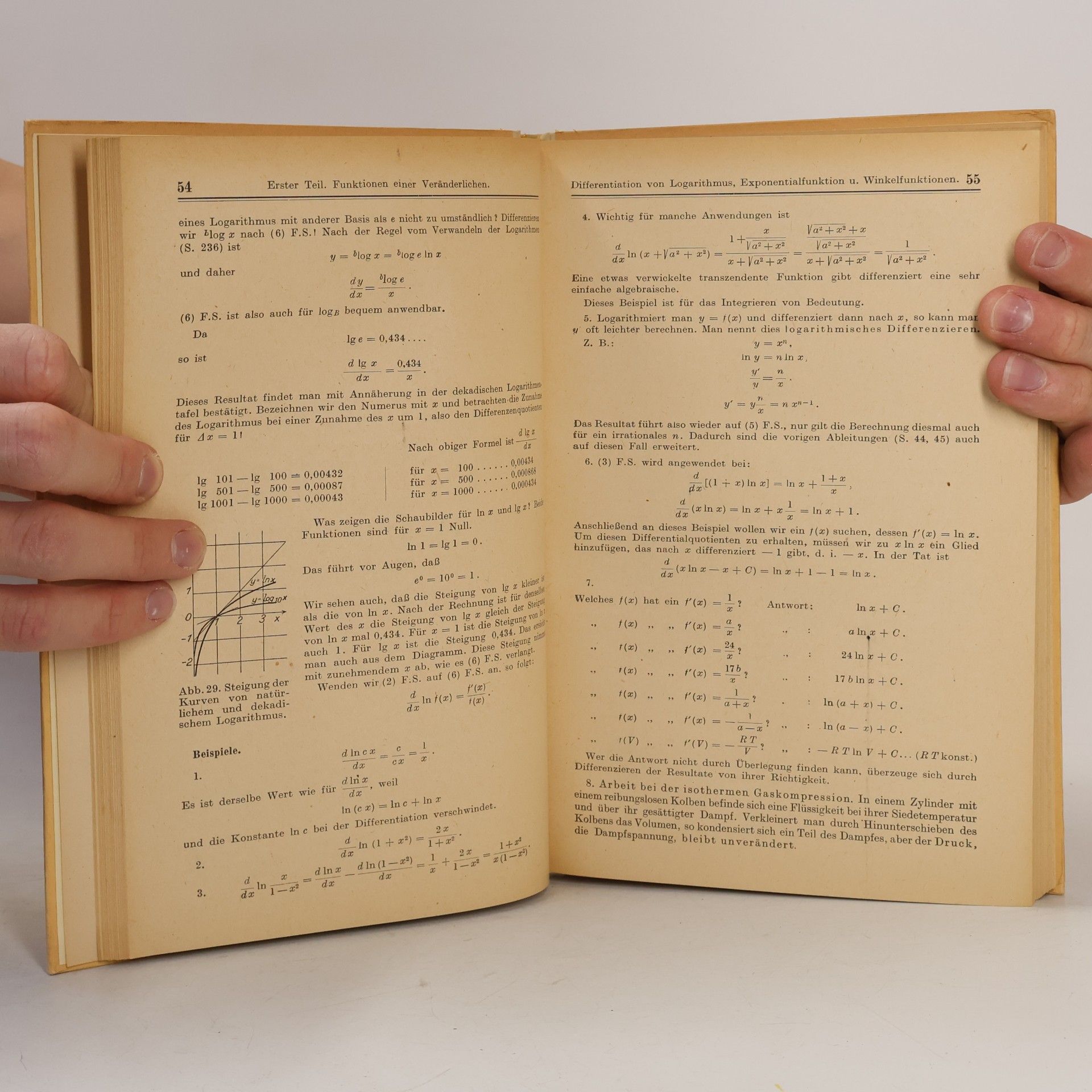 Hugo Sirk Mathematik für Naturwissenschaftler und Chemiker