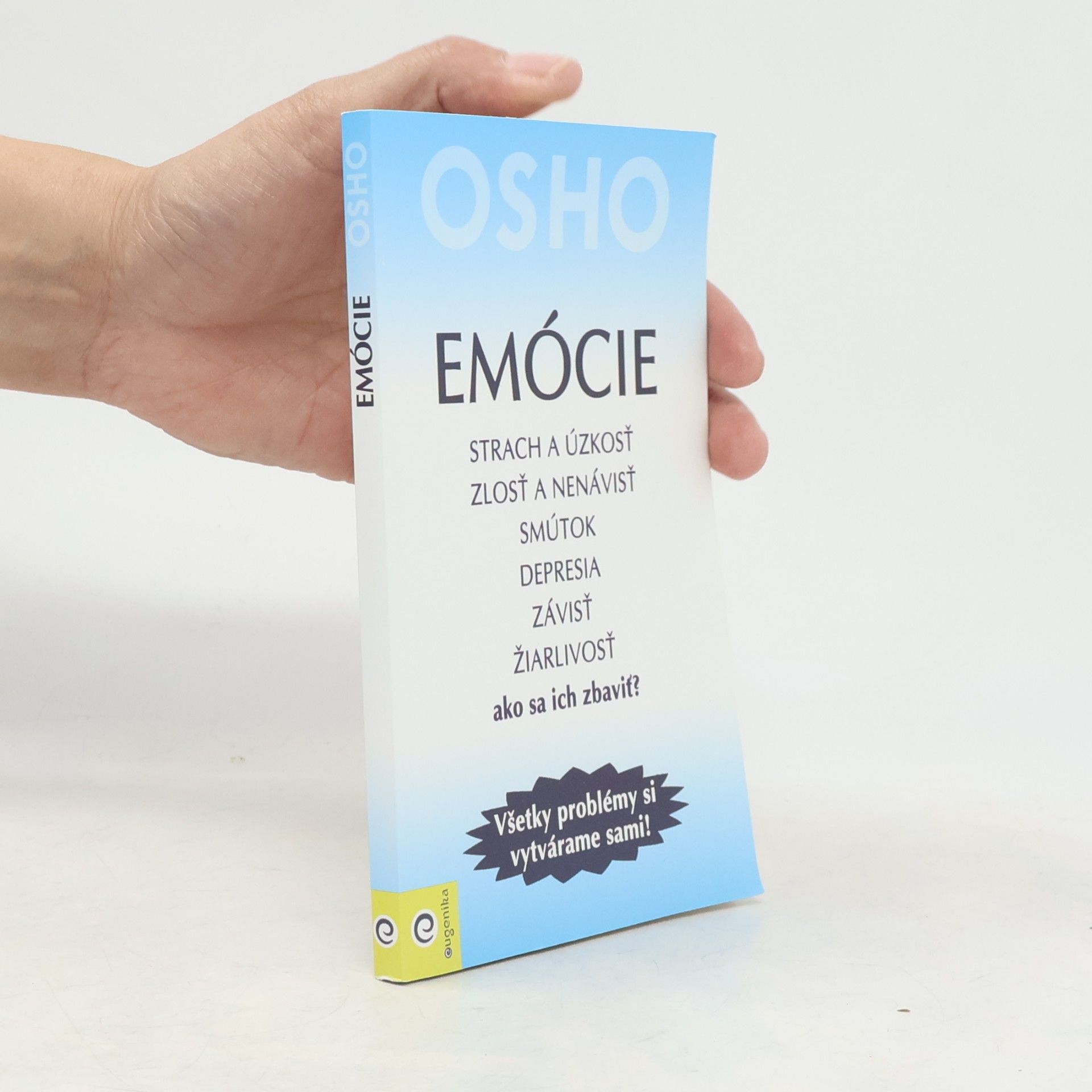 Ošó Emócie