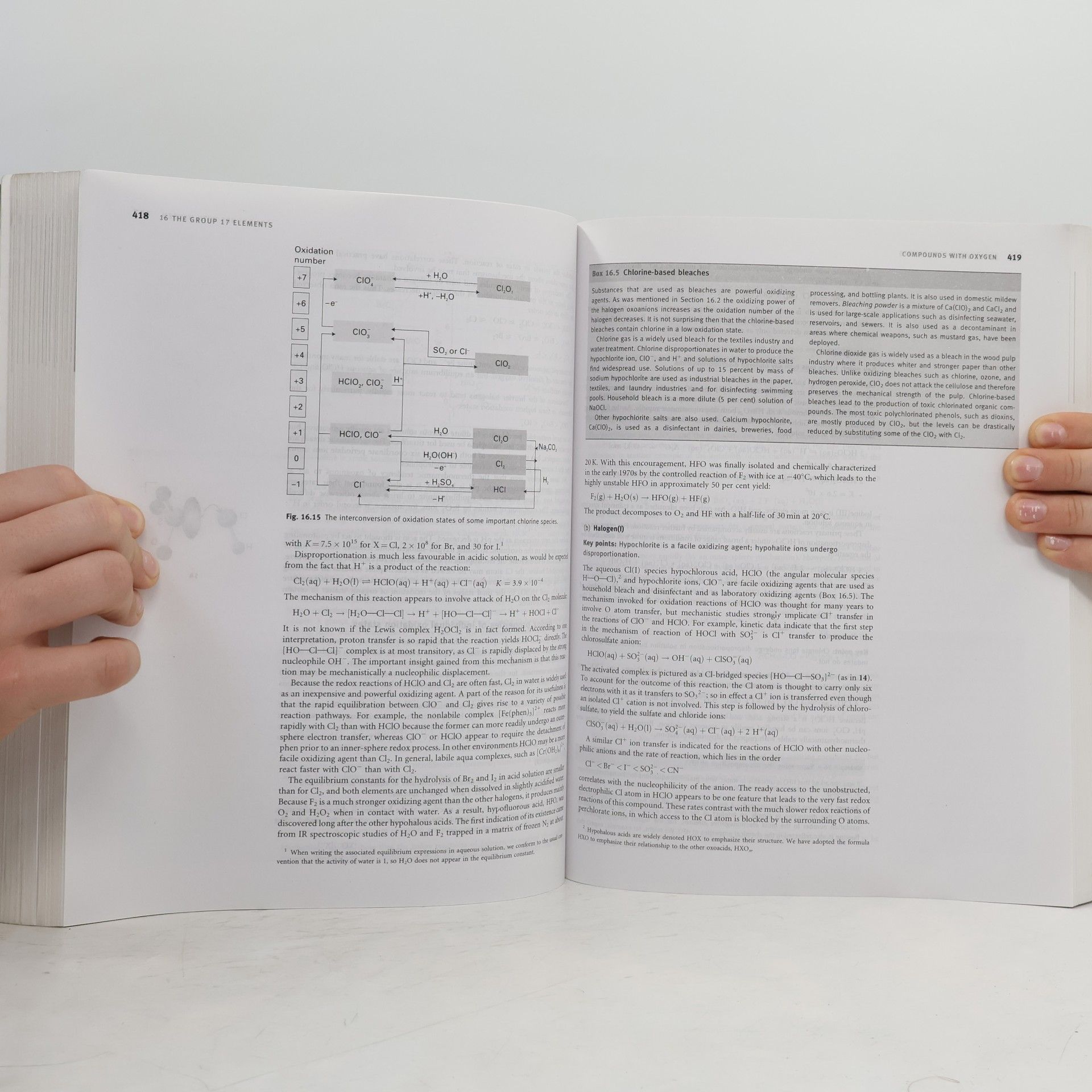 Peter Atkins Shriver & Atkins Inorganic Chemistry