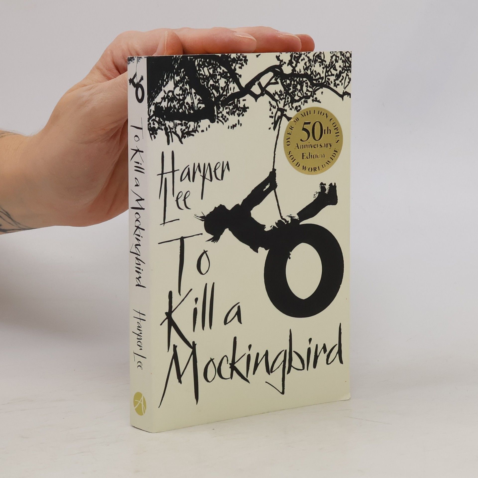 Harper Lee To Kill a Mockingbird