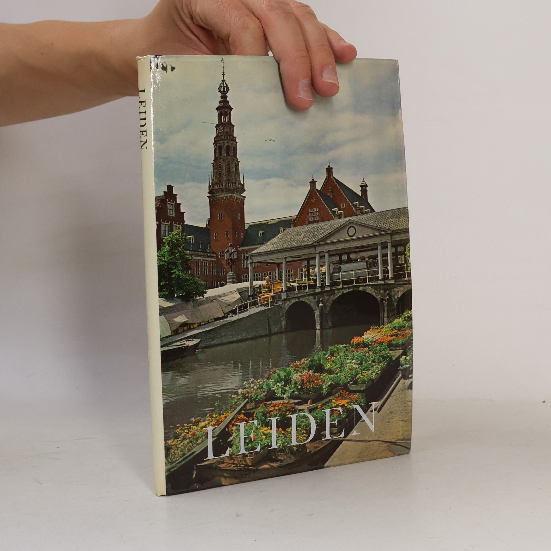 Leiden