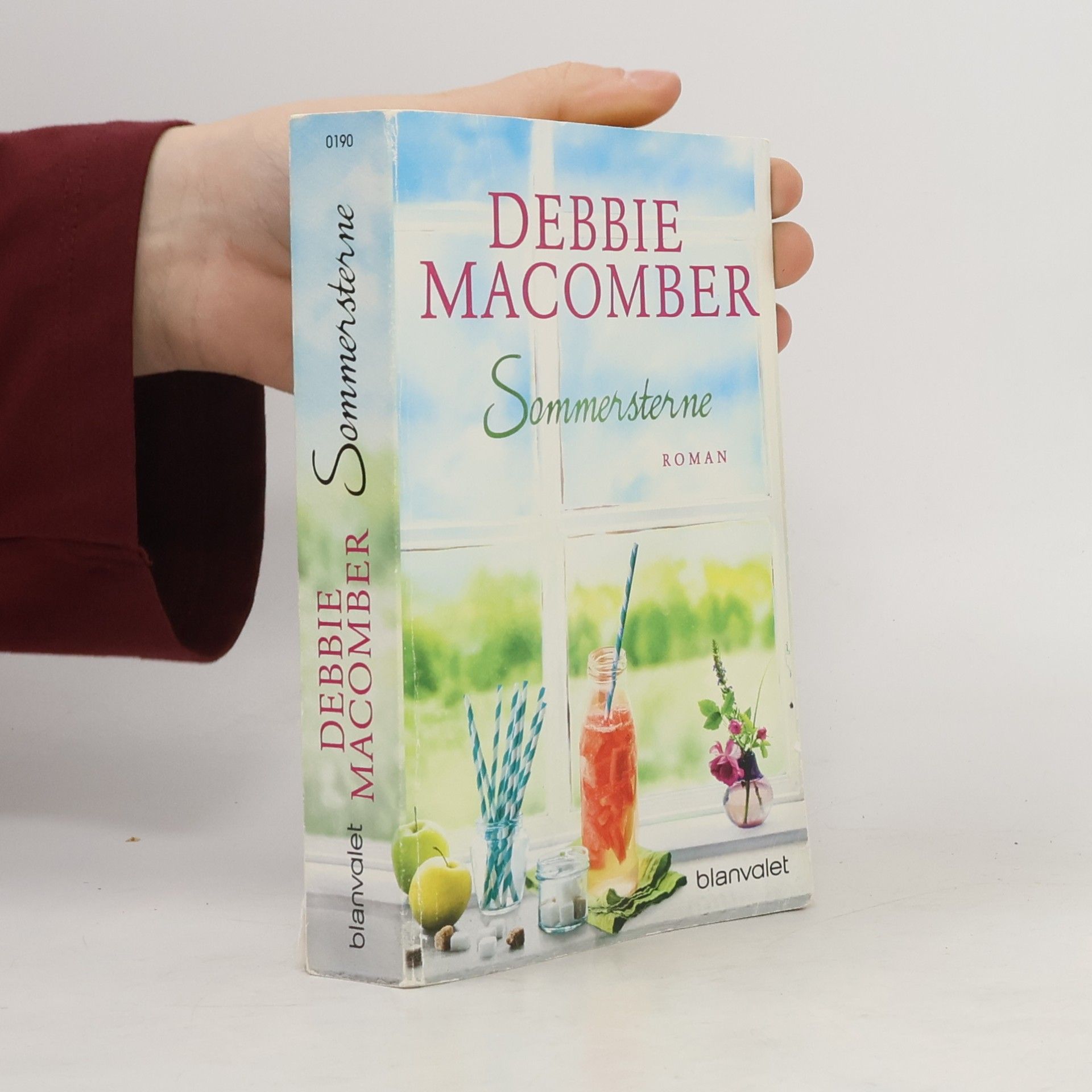 Debbie Macomber Sommersterne