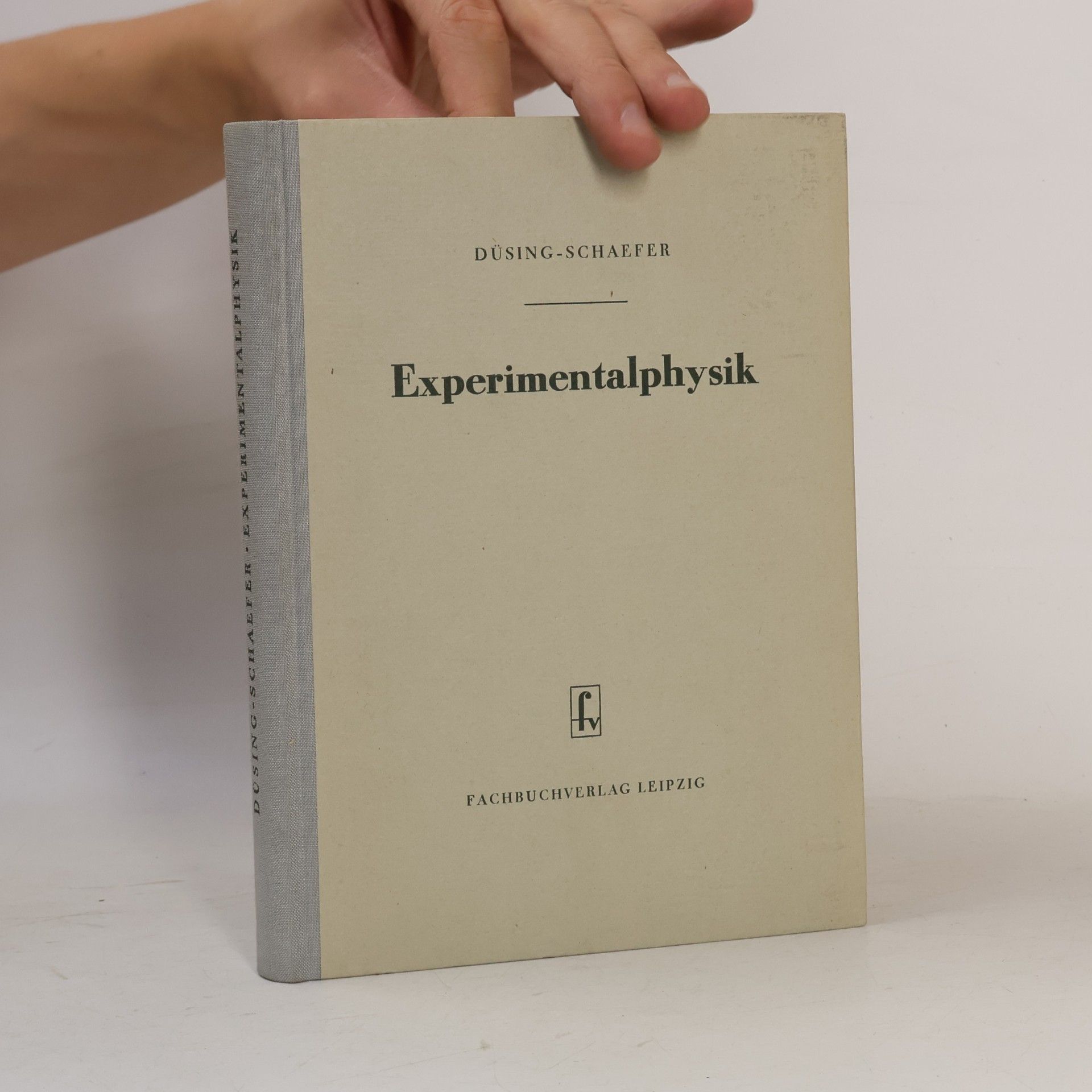 Experimentalphysik