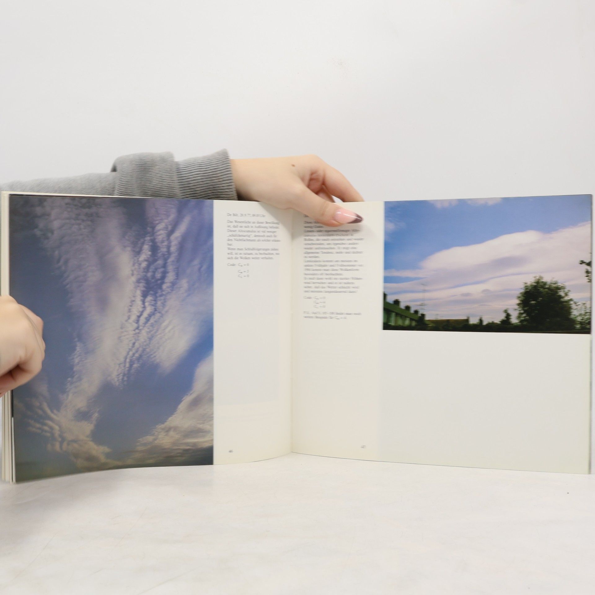 Gerrit de Bont Wolkenatlas
