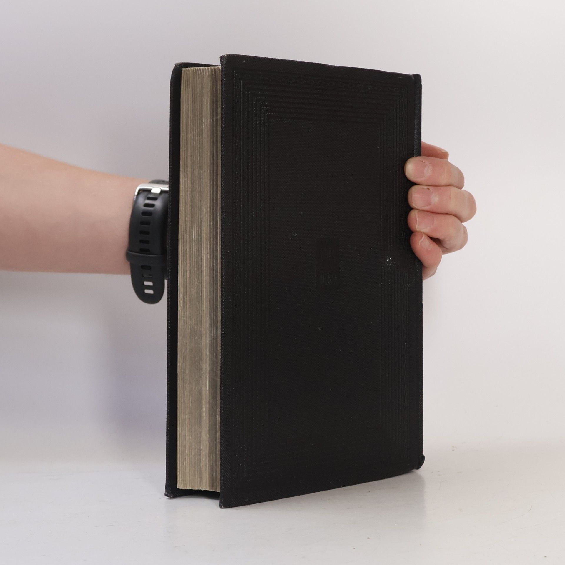 Martin Luther Die Bibel oder die ganze Heilige Schrift des Alten und Neuen Testamensts