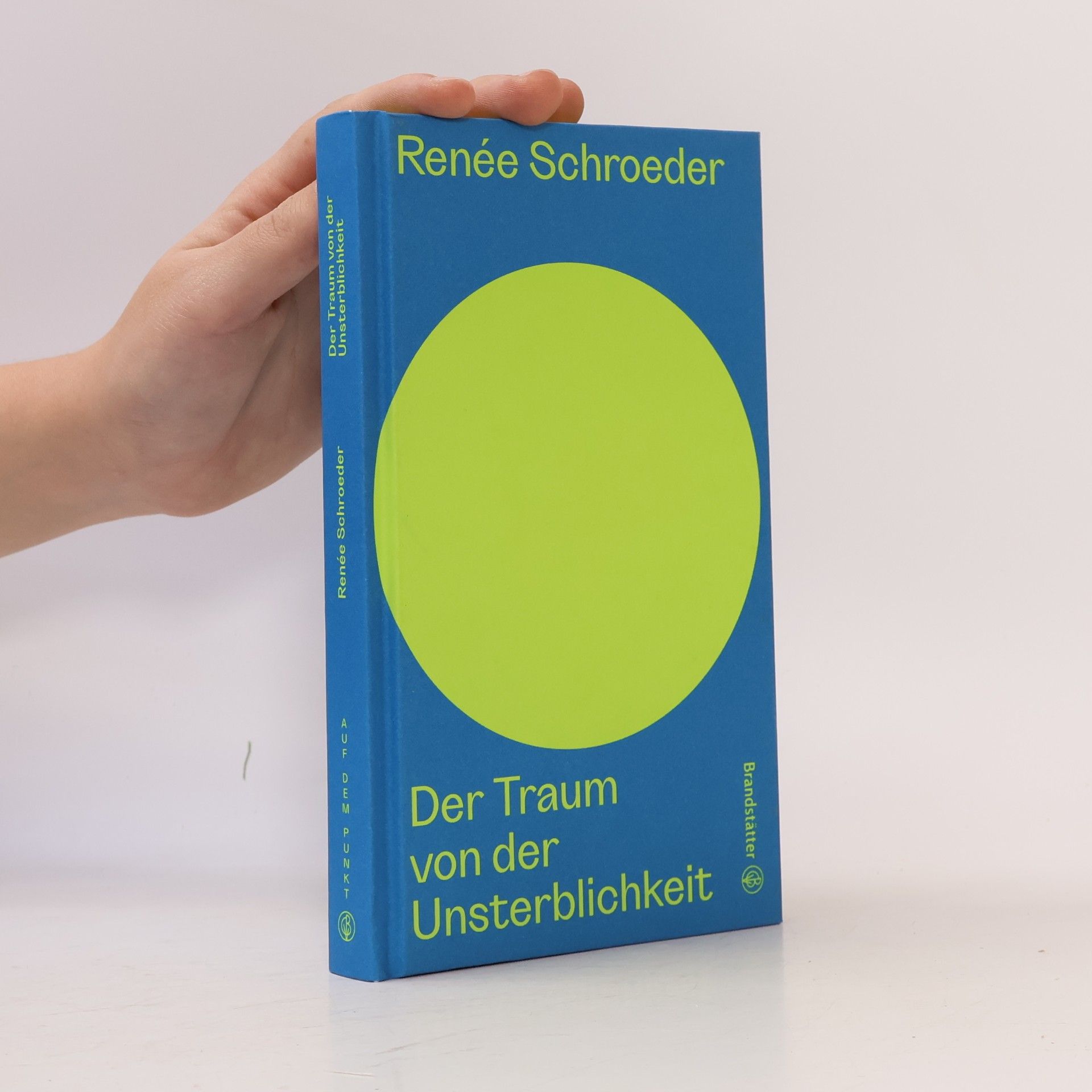 Der Traum von der Unsterblichkeit