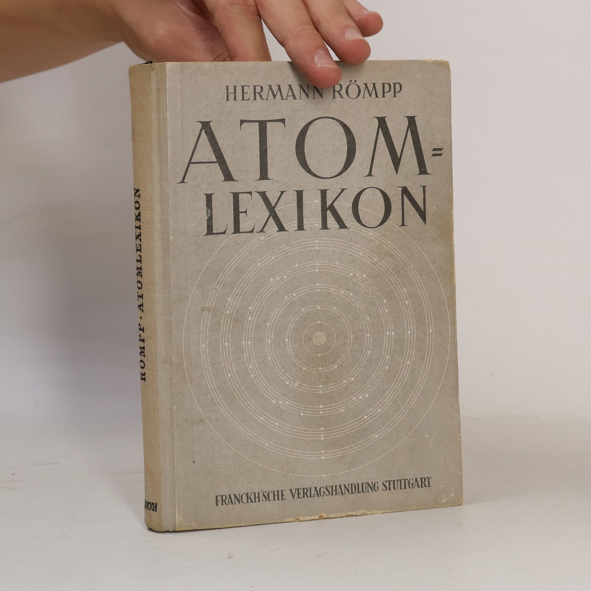 Atomlexikon