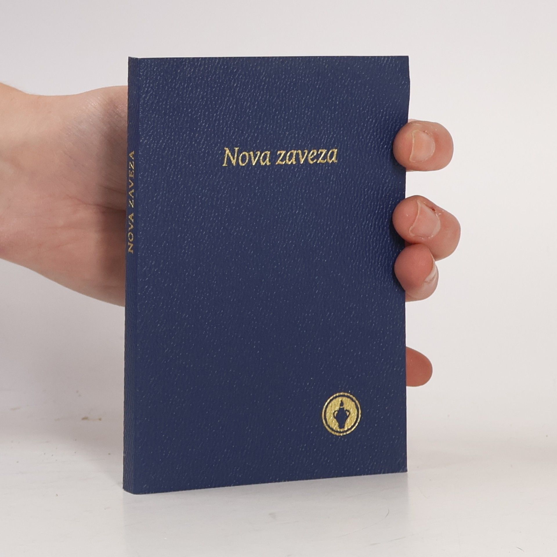 Autorenkollektiv Nova zaveza