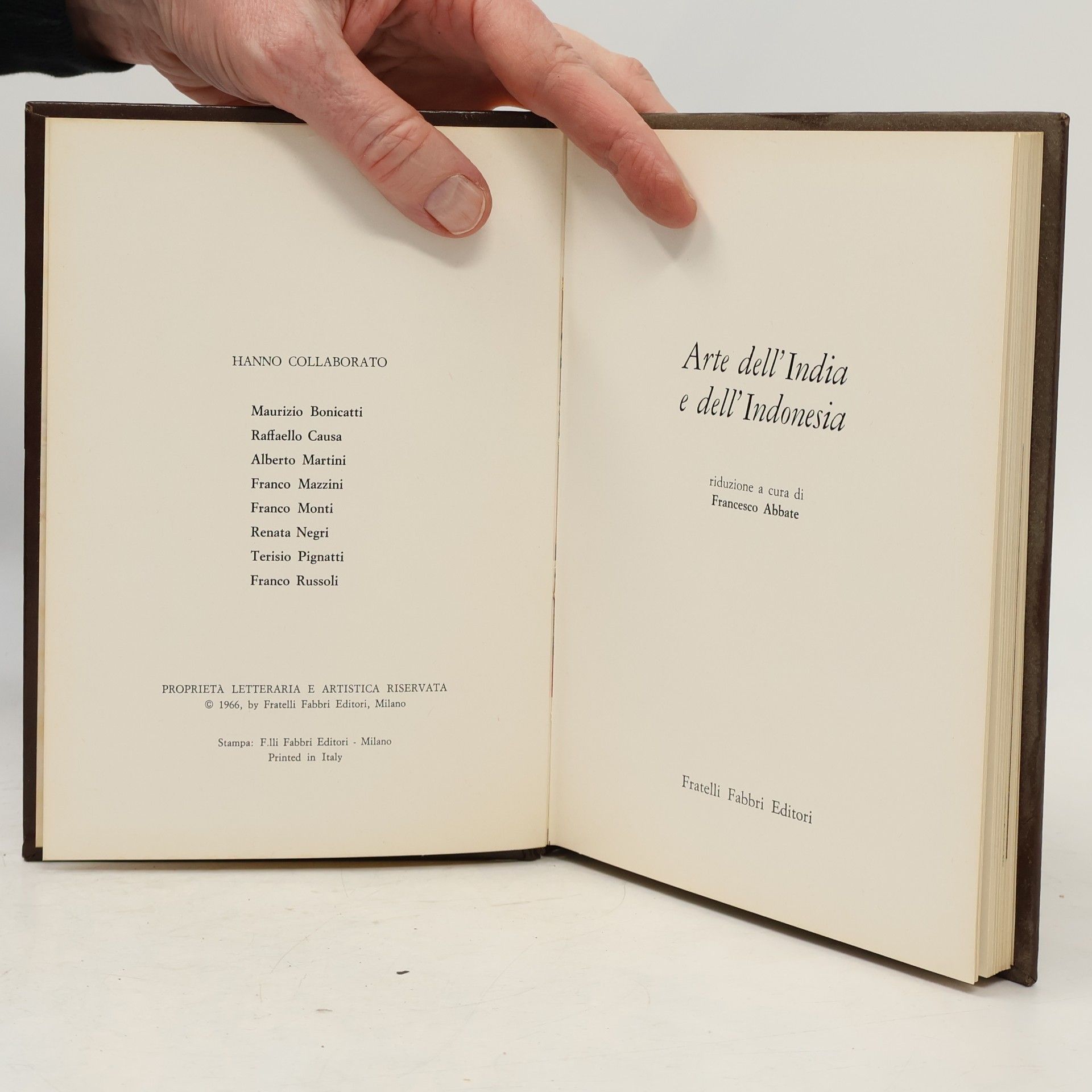 Autorenkollektiv Storia Universale dell'Arte 8