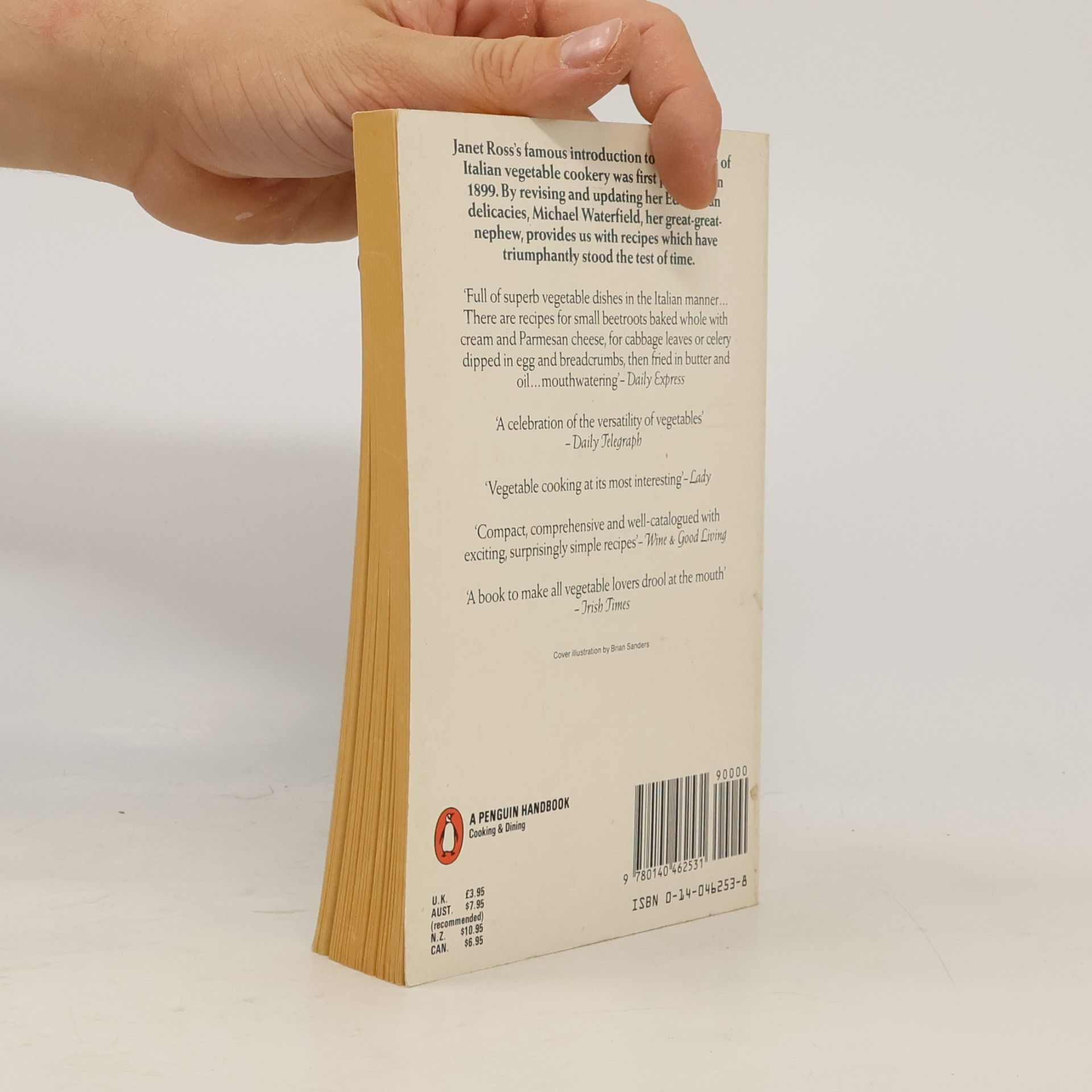 Janet Ann Duff-Gordon Ross Leaves From Our Tuscan Kitchen Or How To Cook Vegetables