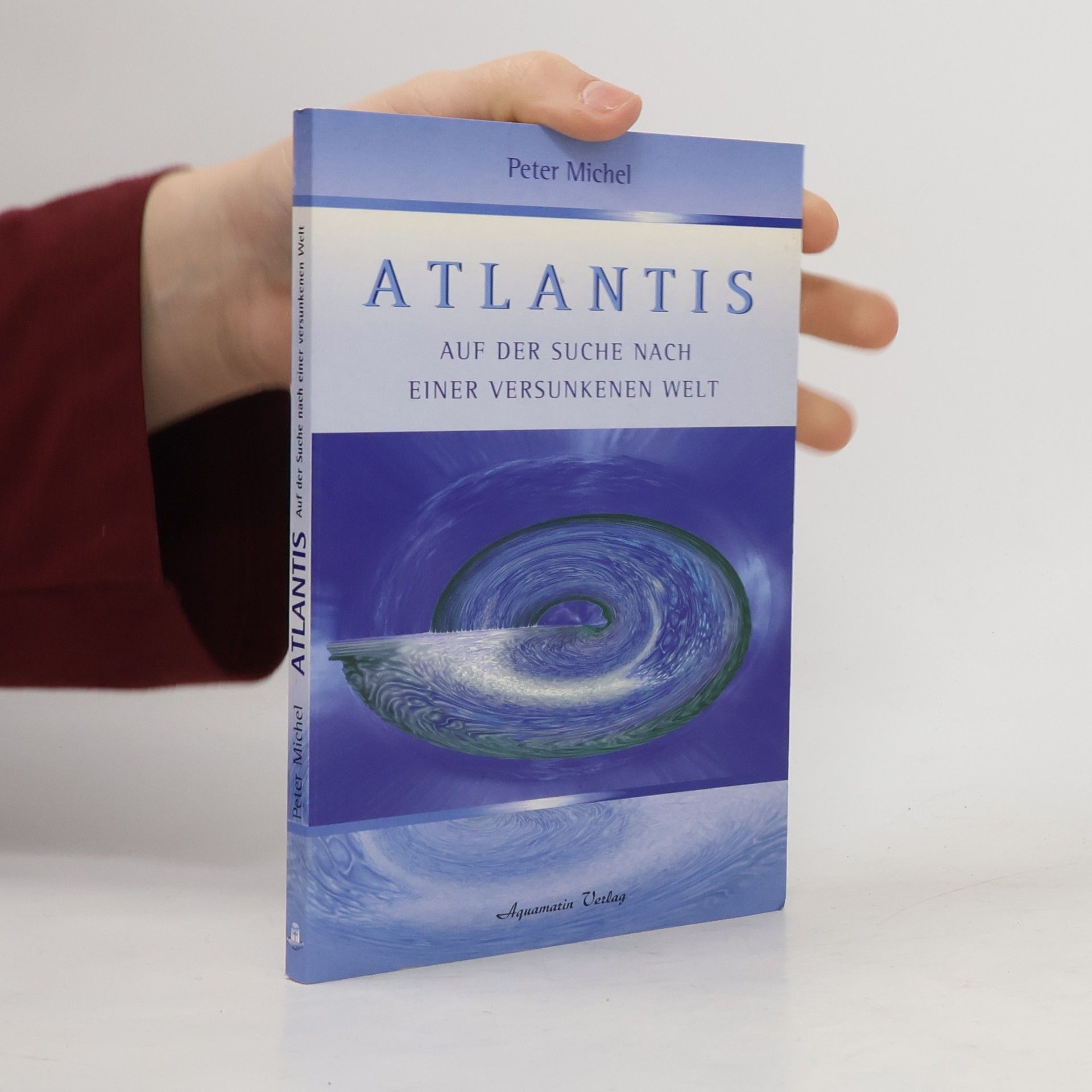 Peter Michel Atlantis