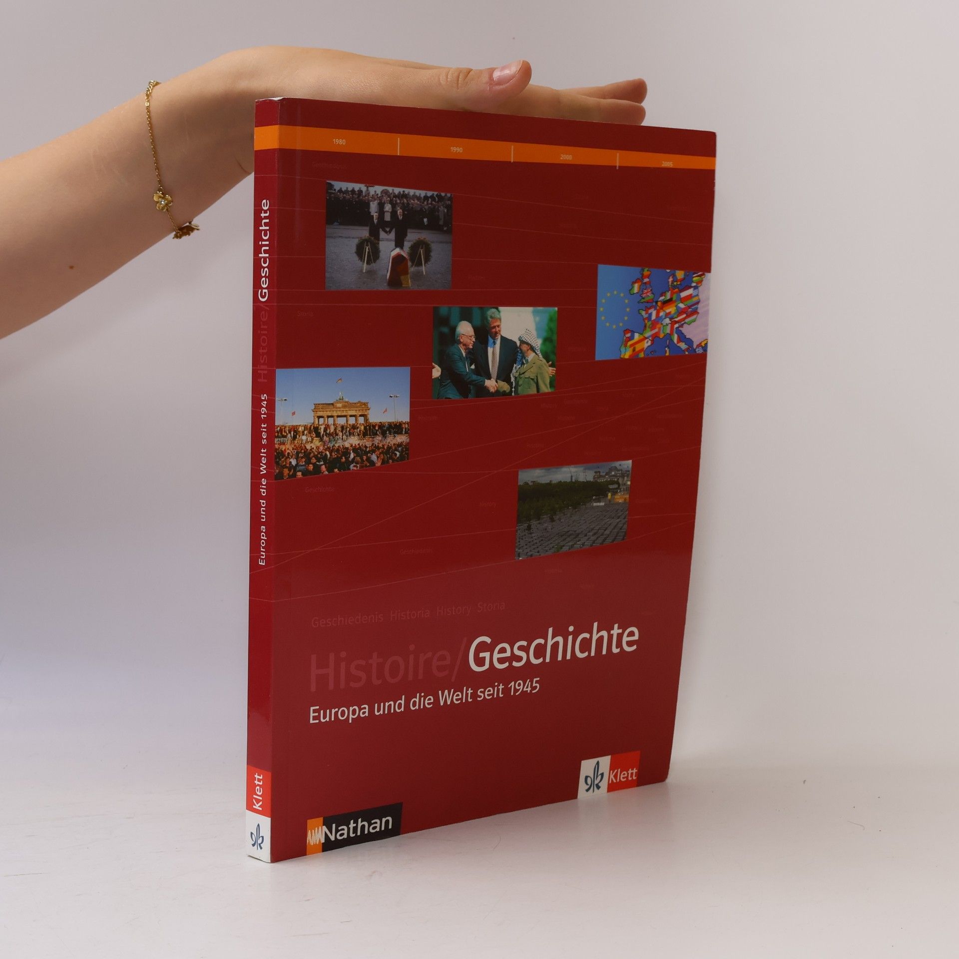 Histoire / Geschichte