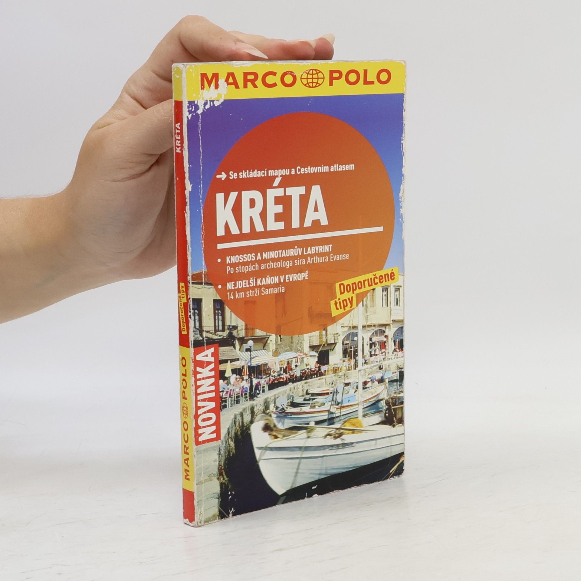 Autorenkollektiv Kréta