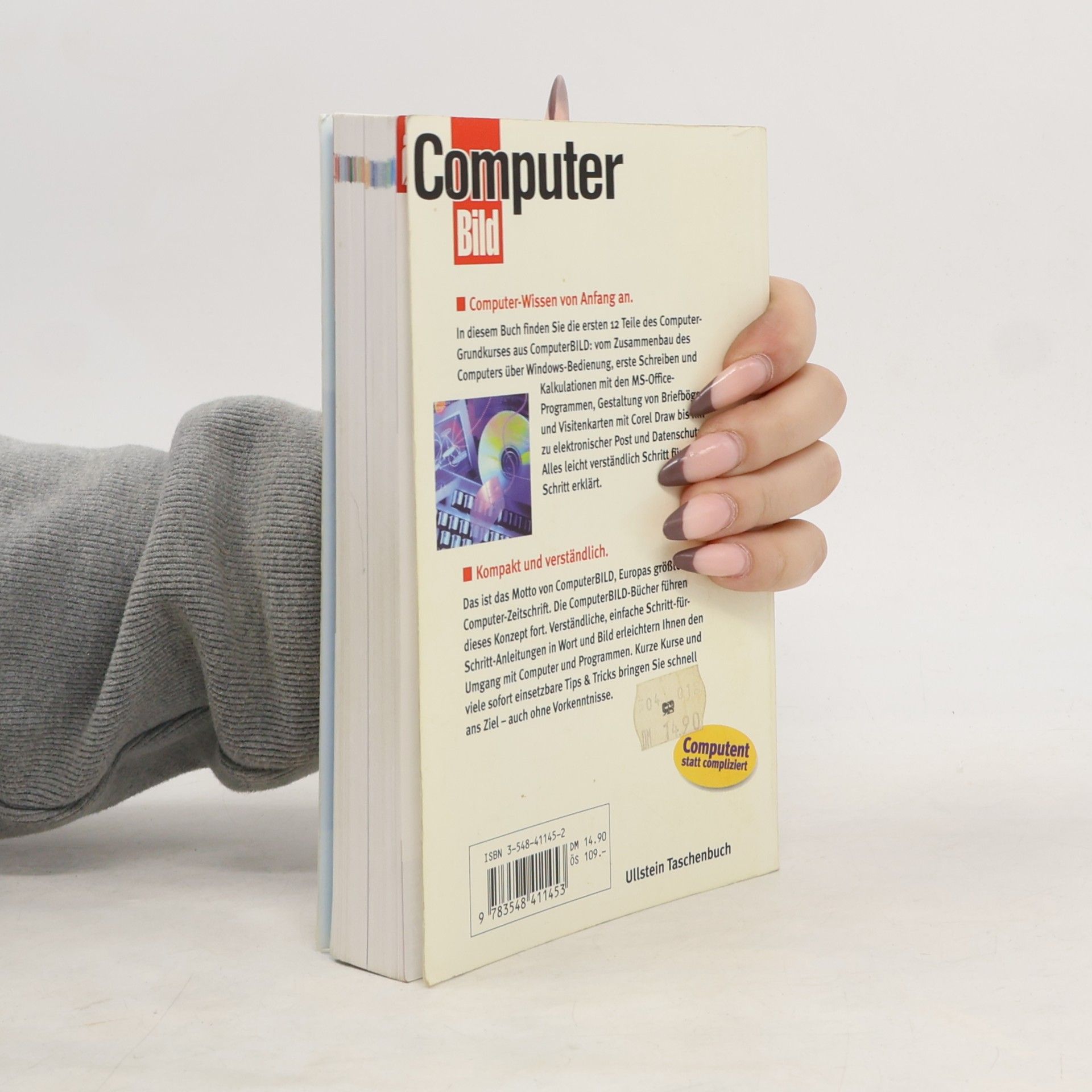 Computer-Grundkurs