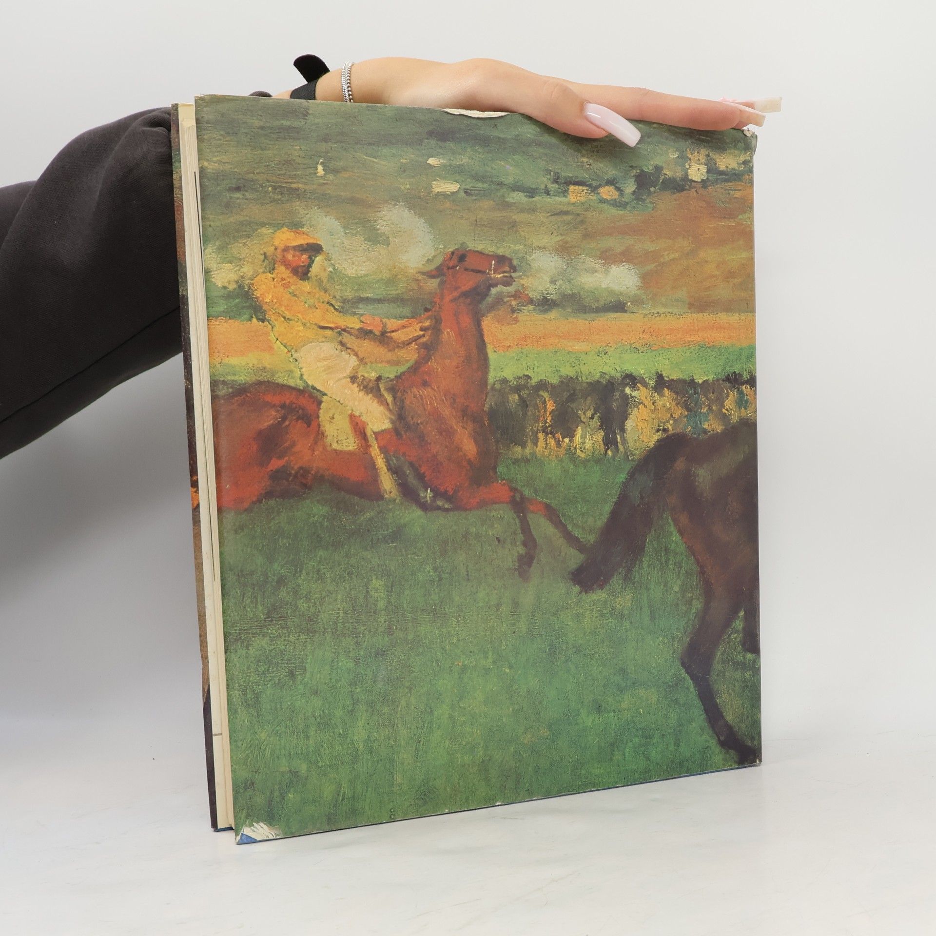 Autorenkollektiv L'arte moderna I. Il postimpressionismo
