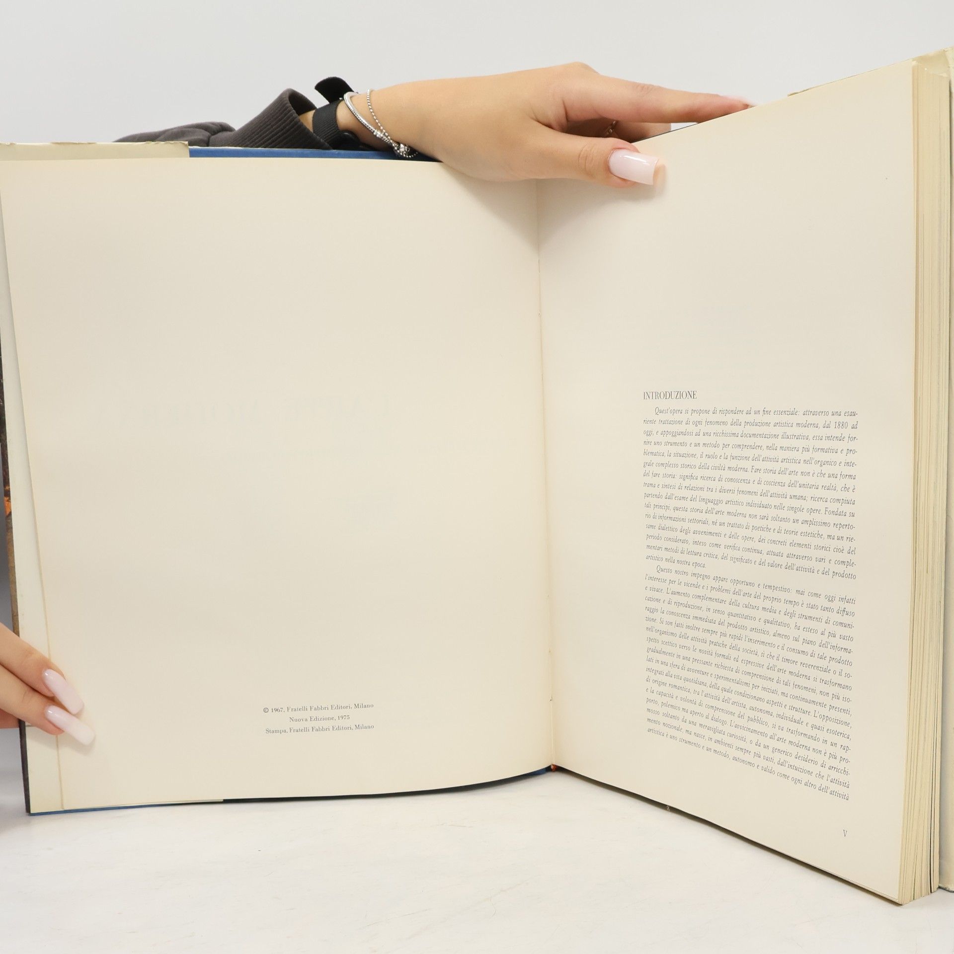 Autorenkollektiv L'arte moderna I. Il postimpressionismo