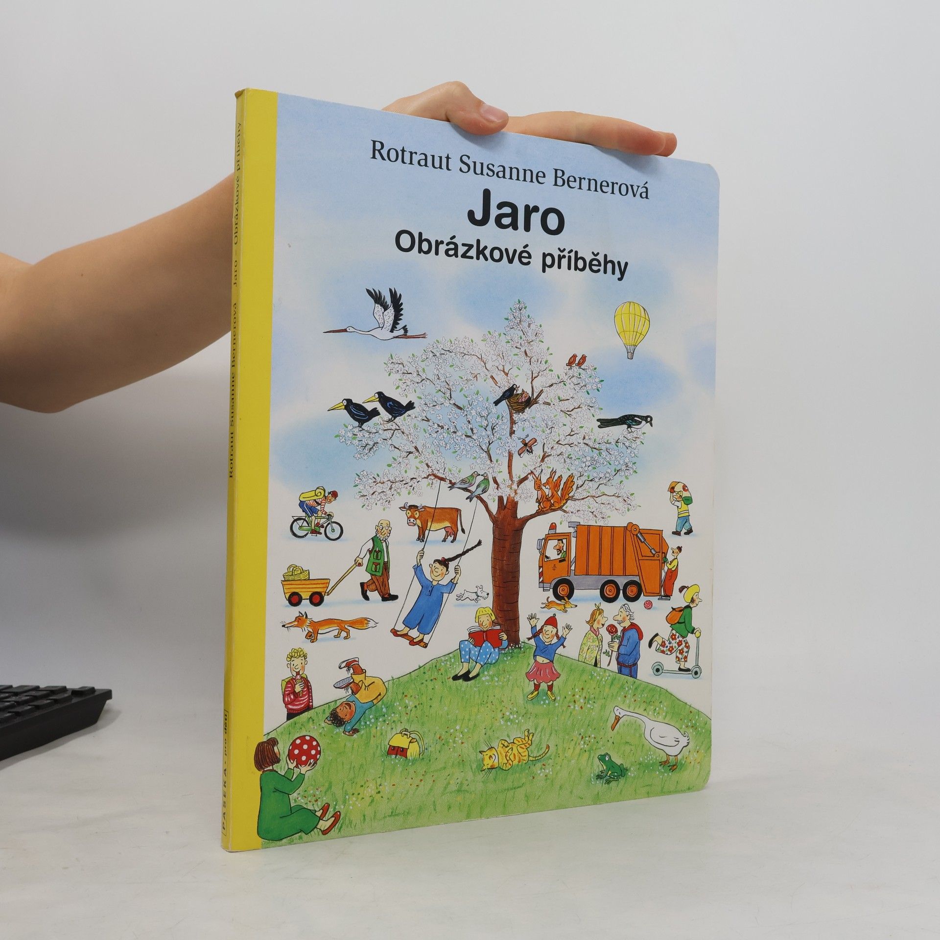 Jaro