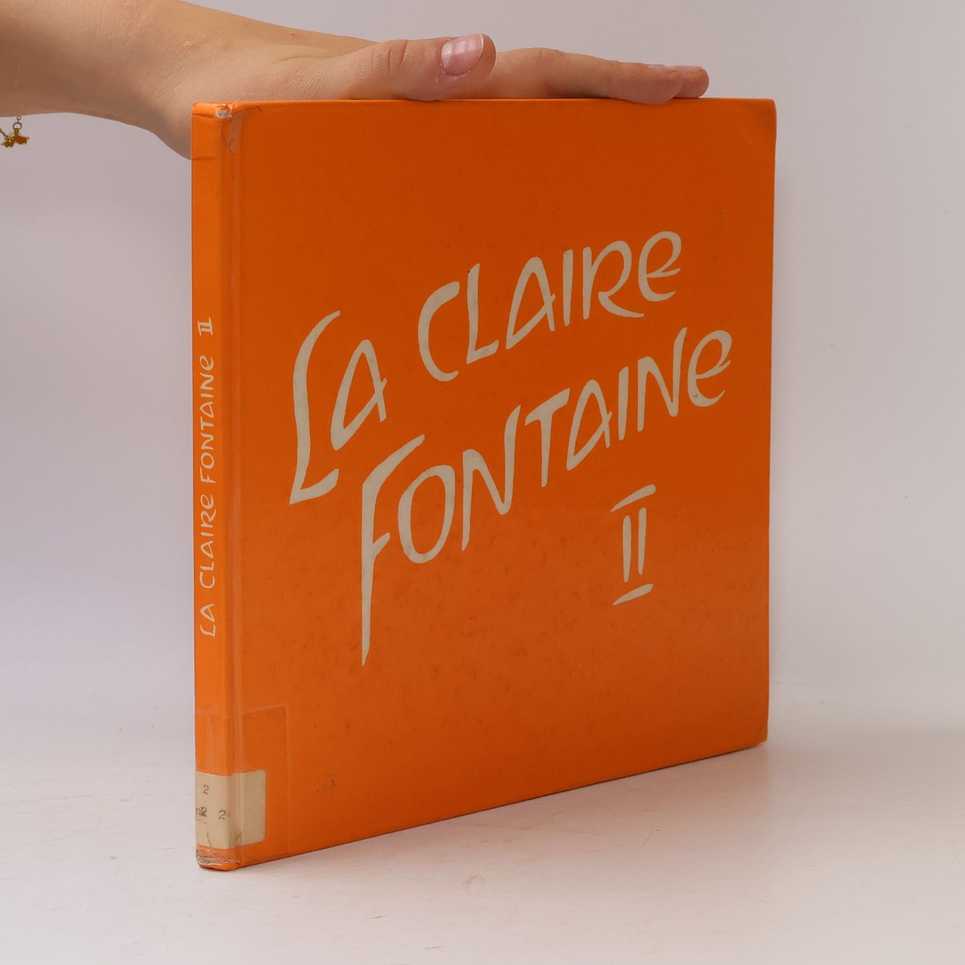 La Claire Fontaine II