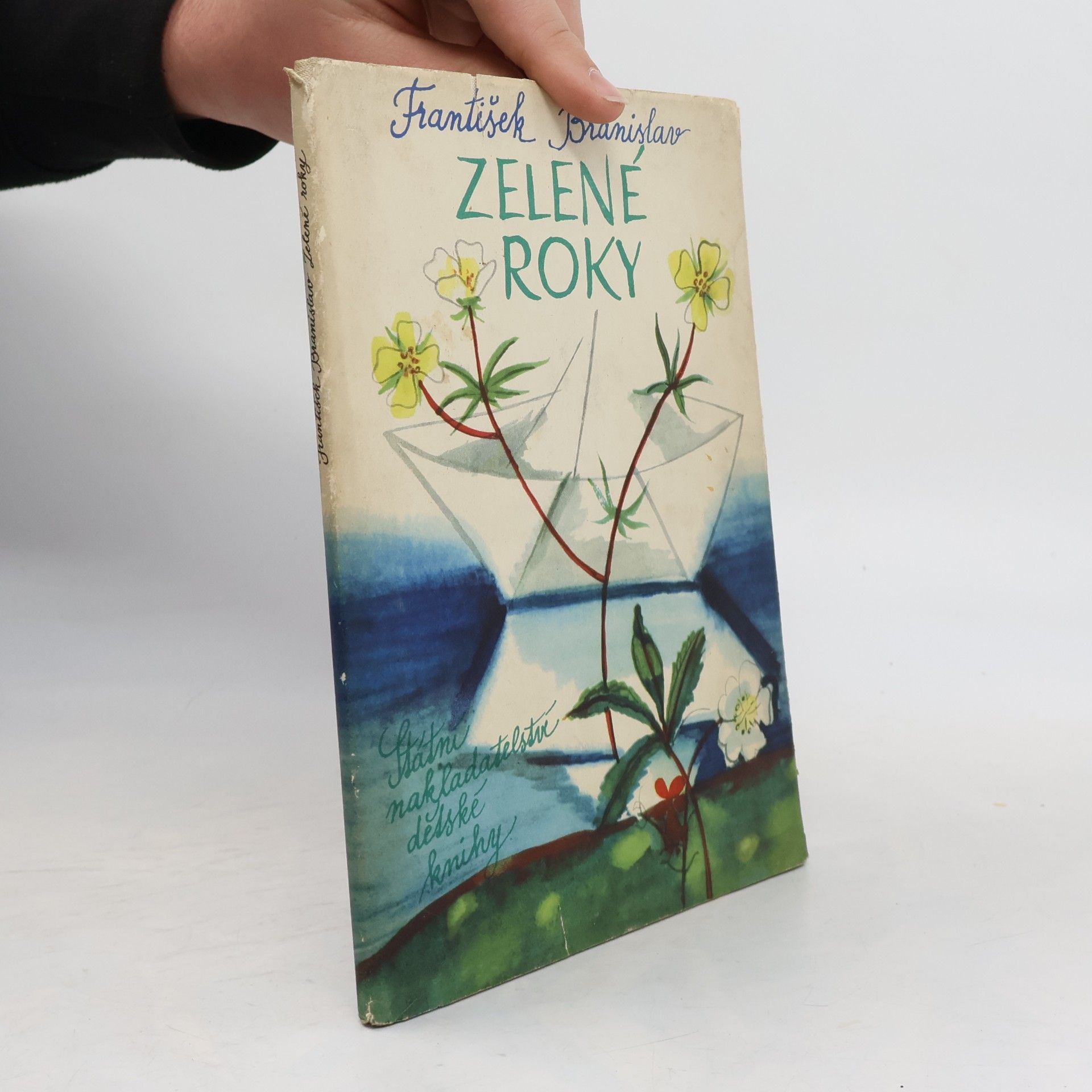 Zelené roky