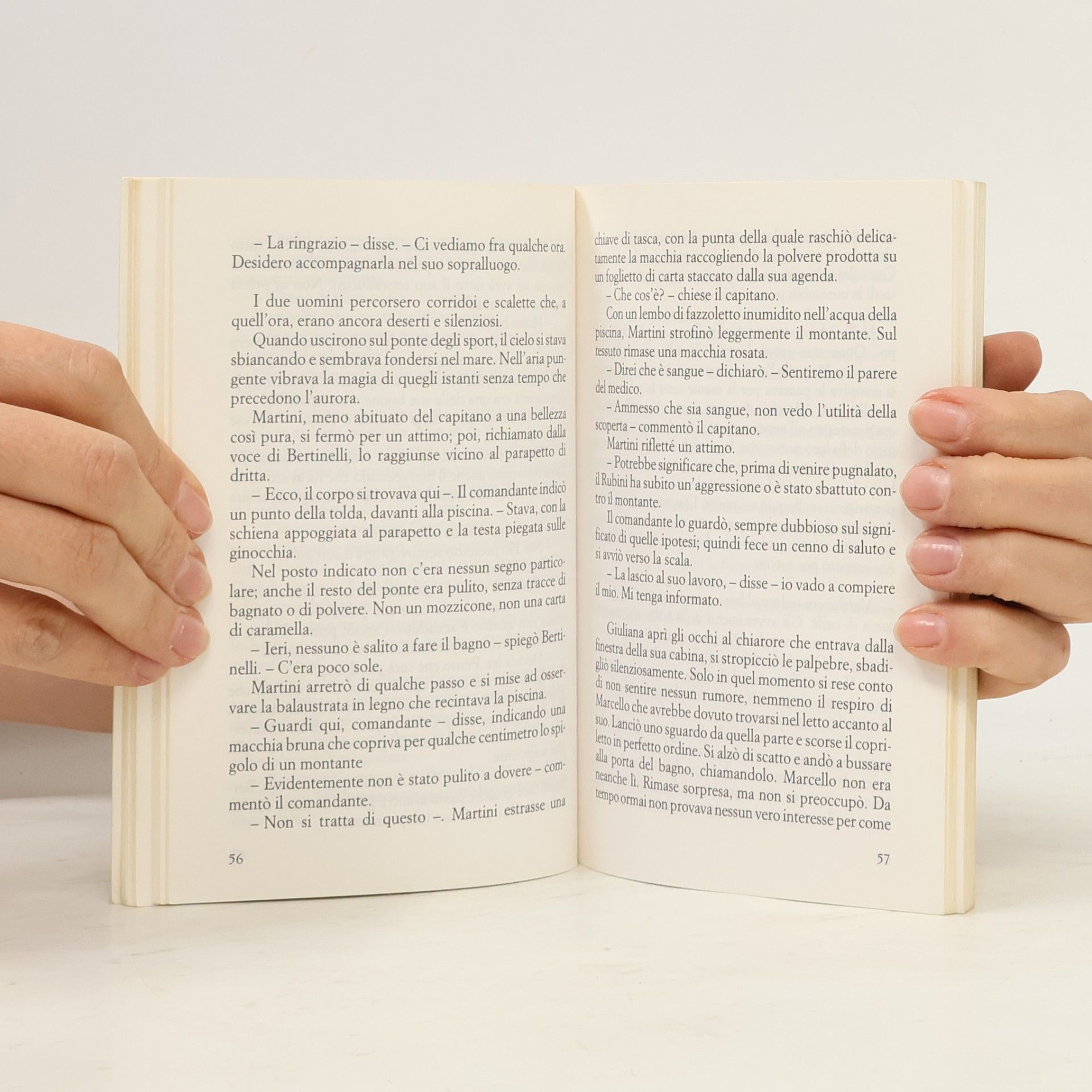 Gianna Baltaro Biblioteca economica - 42/43: Delitti di prima classe