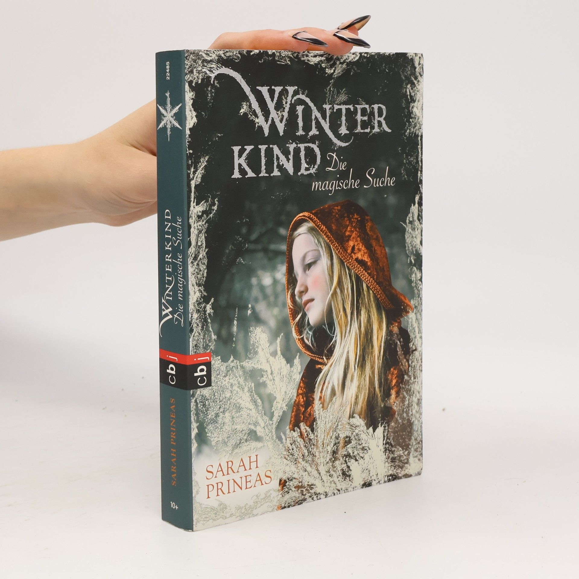 Winterkind