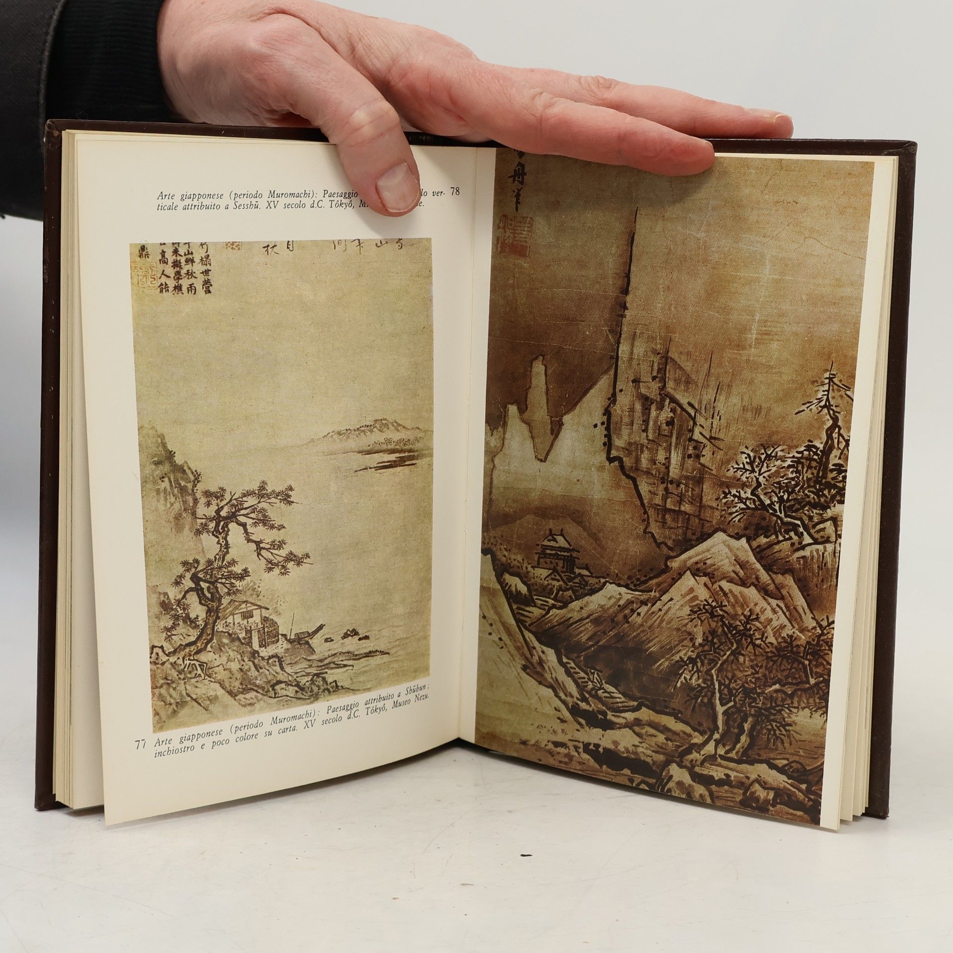 Francesco Abbate Storia universale dell'arte 7