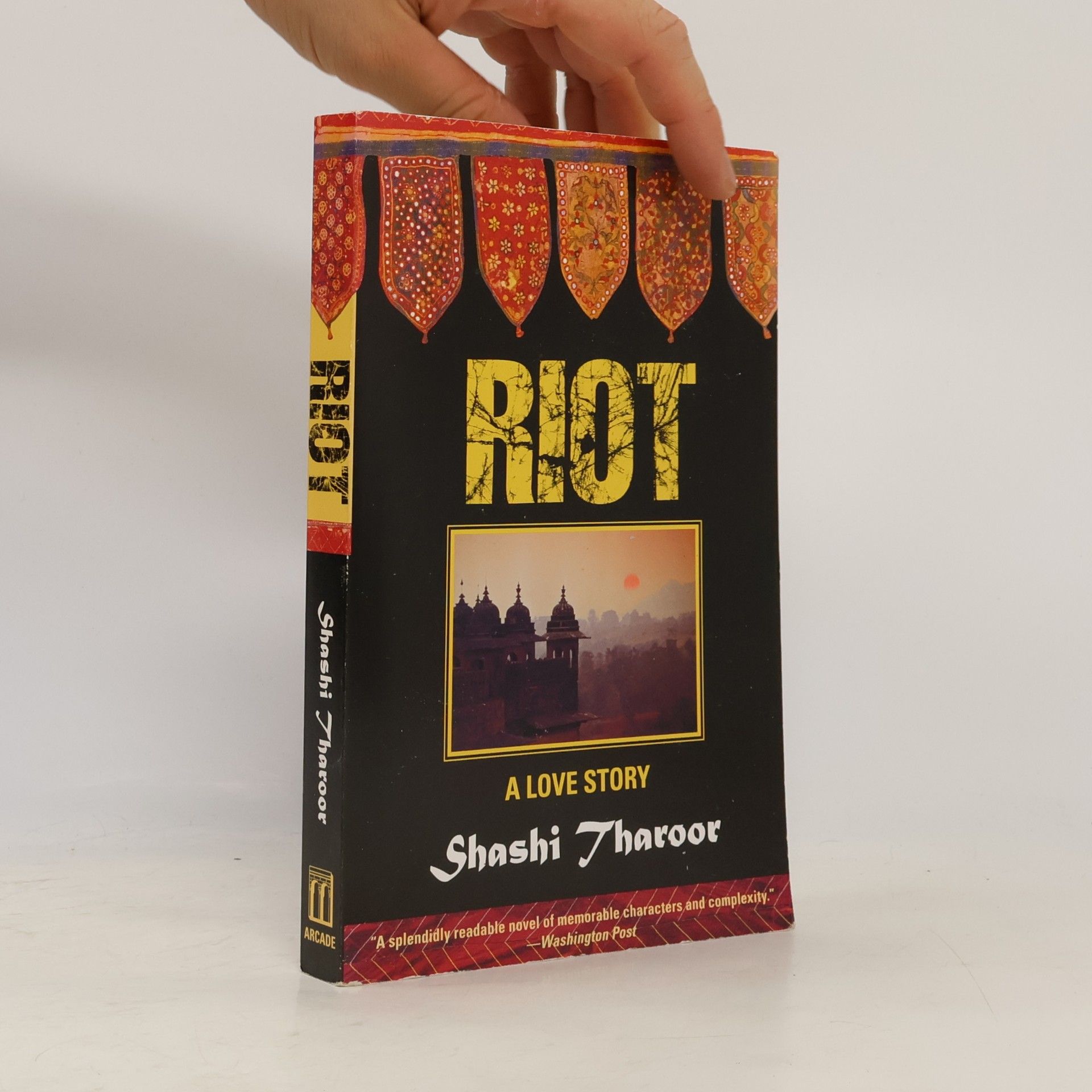 Riot
