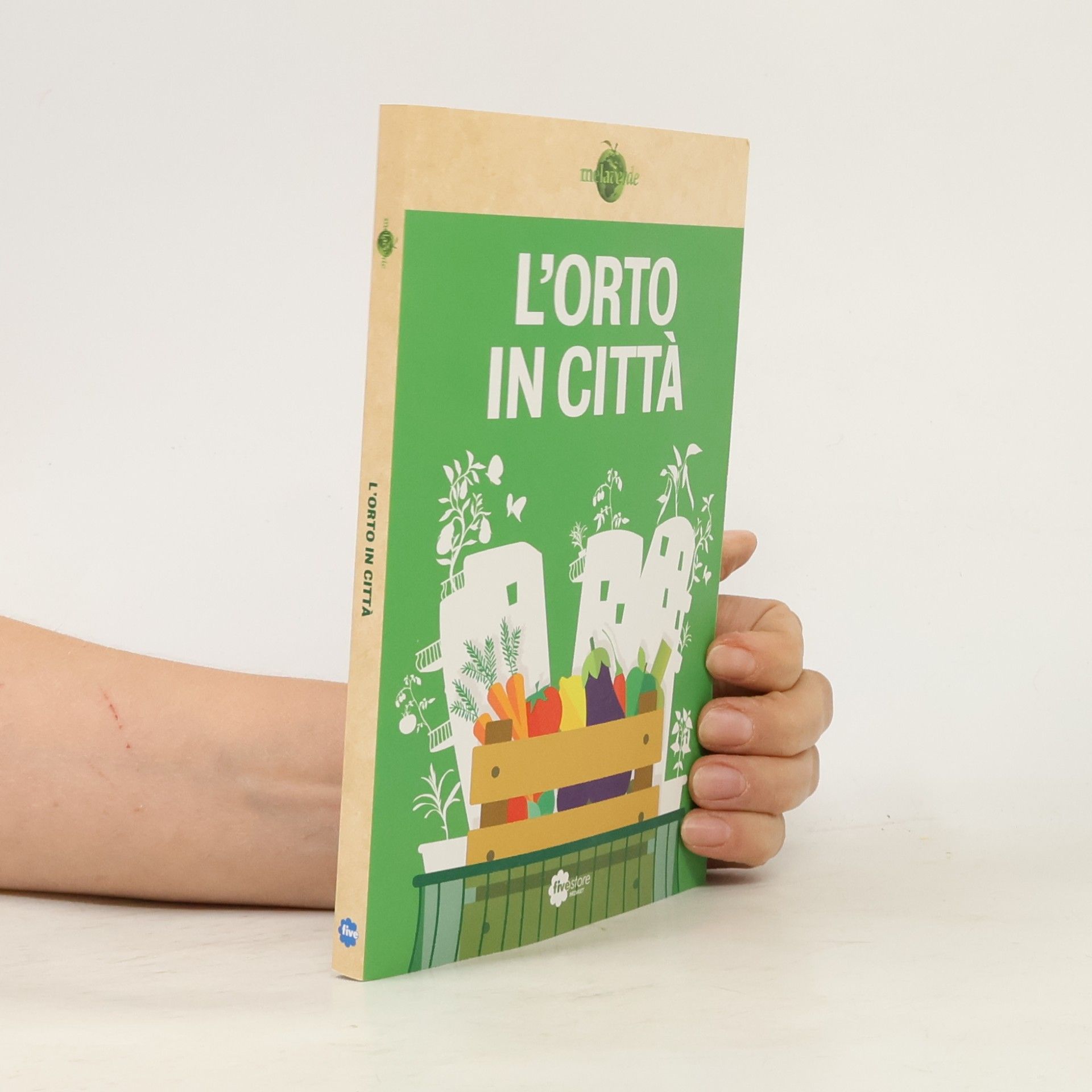 L' orto in città