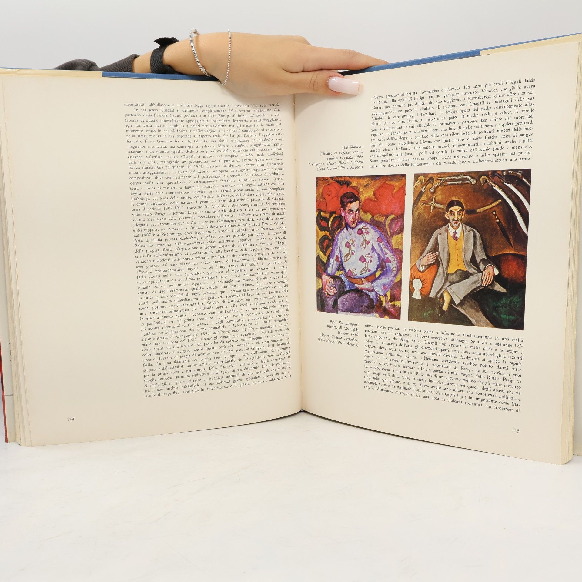 Autorenkollektiv L'arte moderna X. Tra le due guerre: la libertà espressiva nella conquista del vero