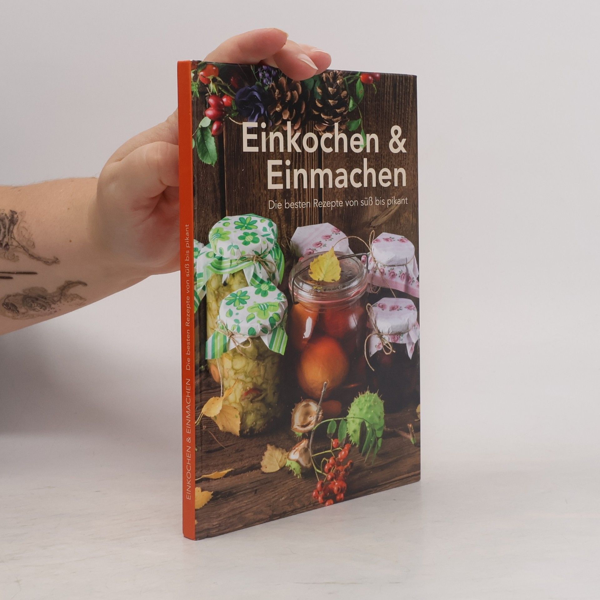 Einkochen & Einmachen