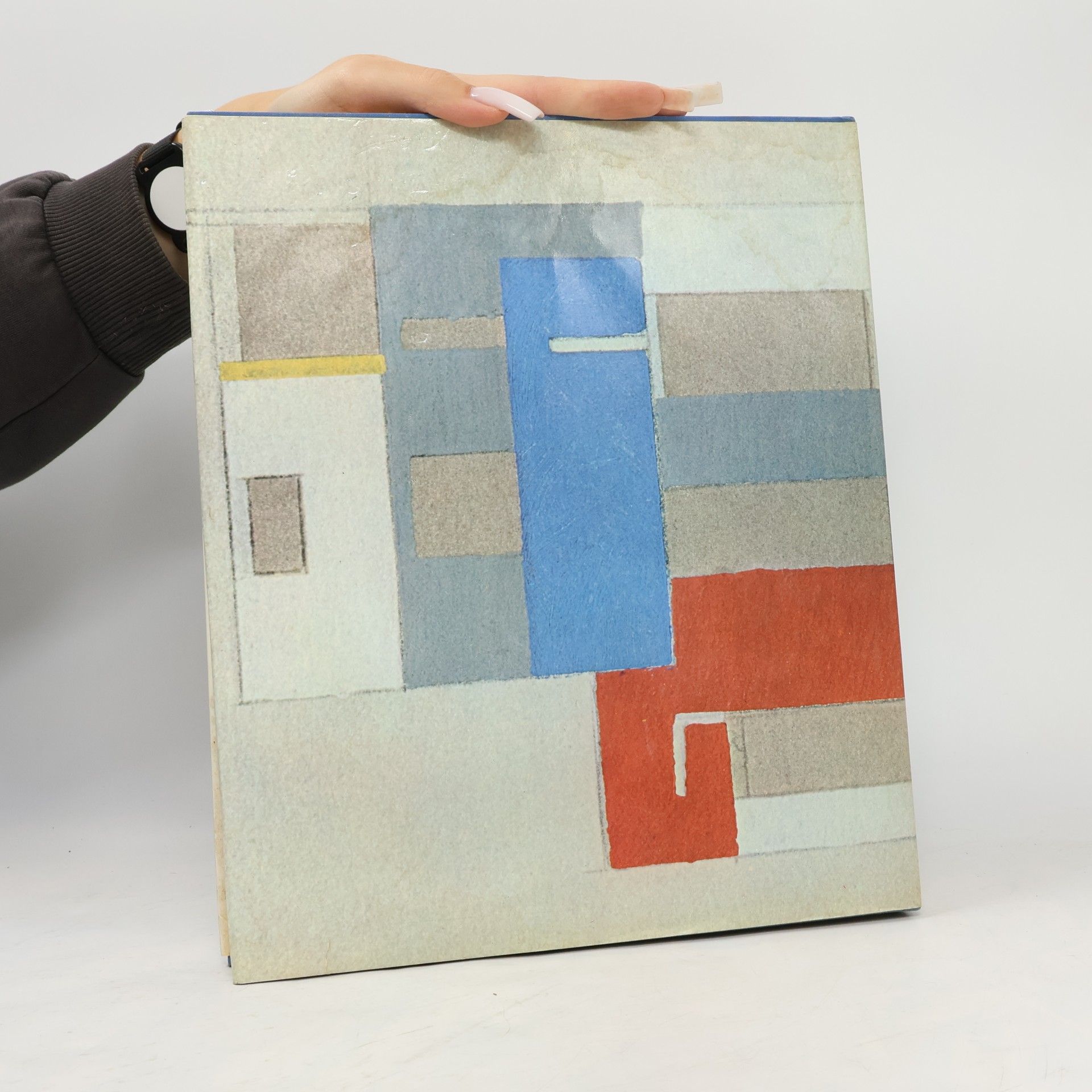 Emilio Battisti L'Arte Moderna XI.
