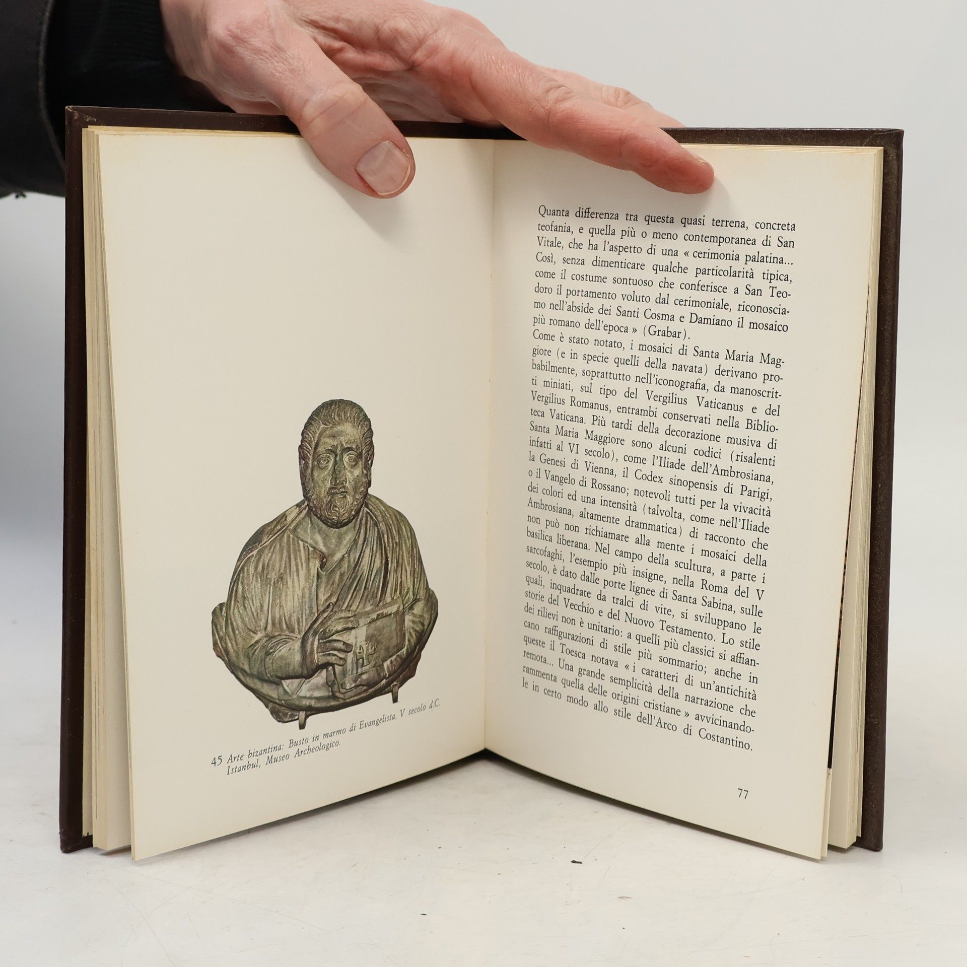 Autorenkollektiv Storia universale dell'arte 9