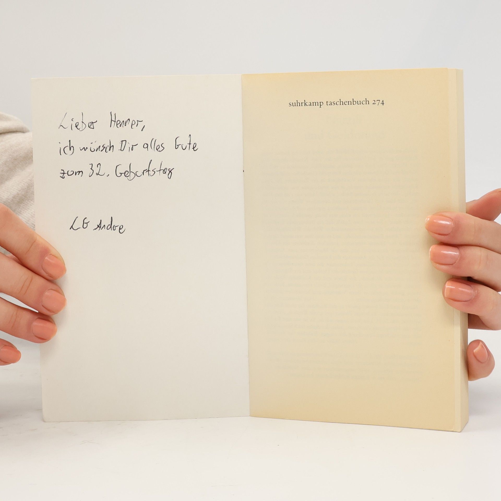 Hermann Hesse Narziß und Goldmund