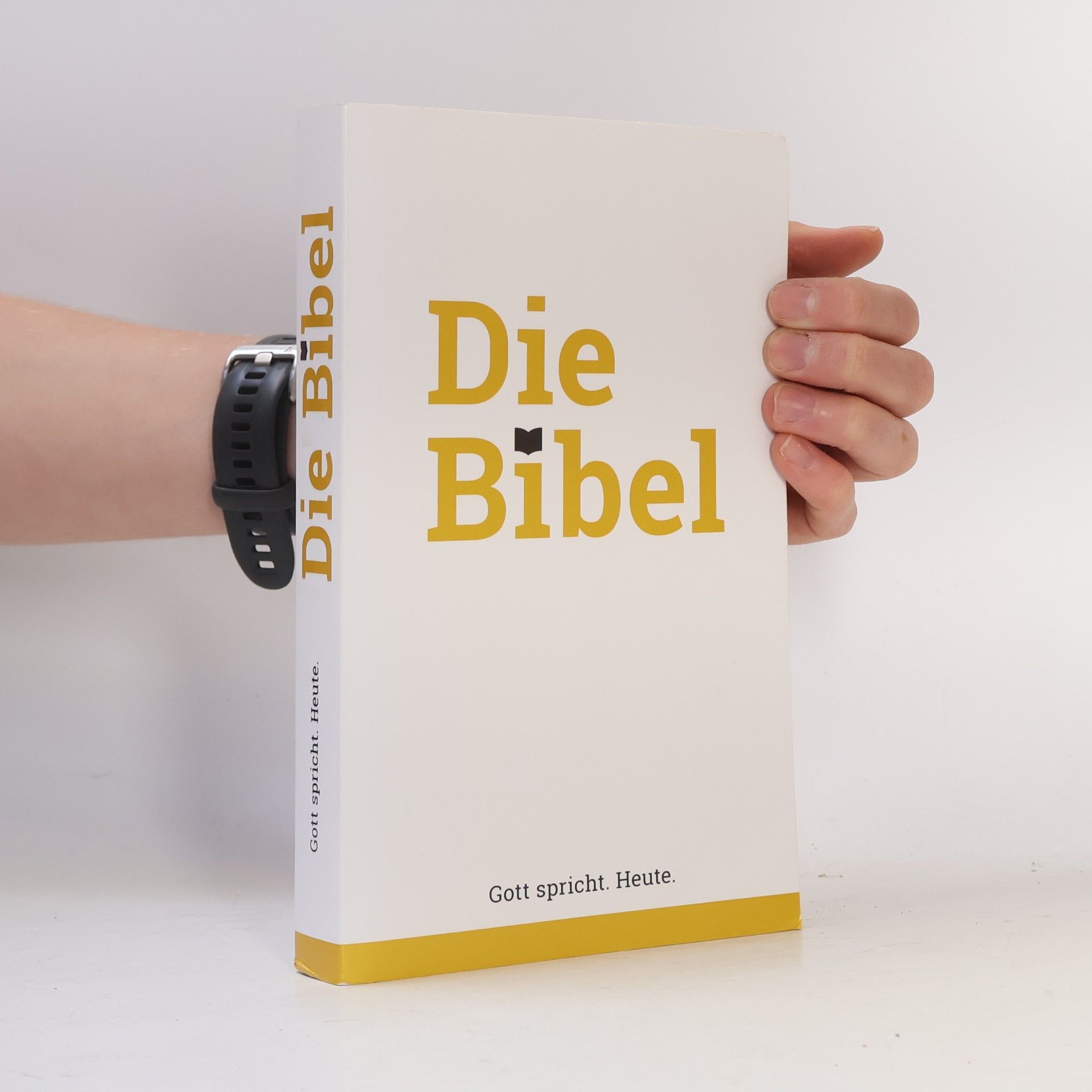 Various authors Die Bibel