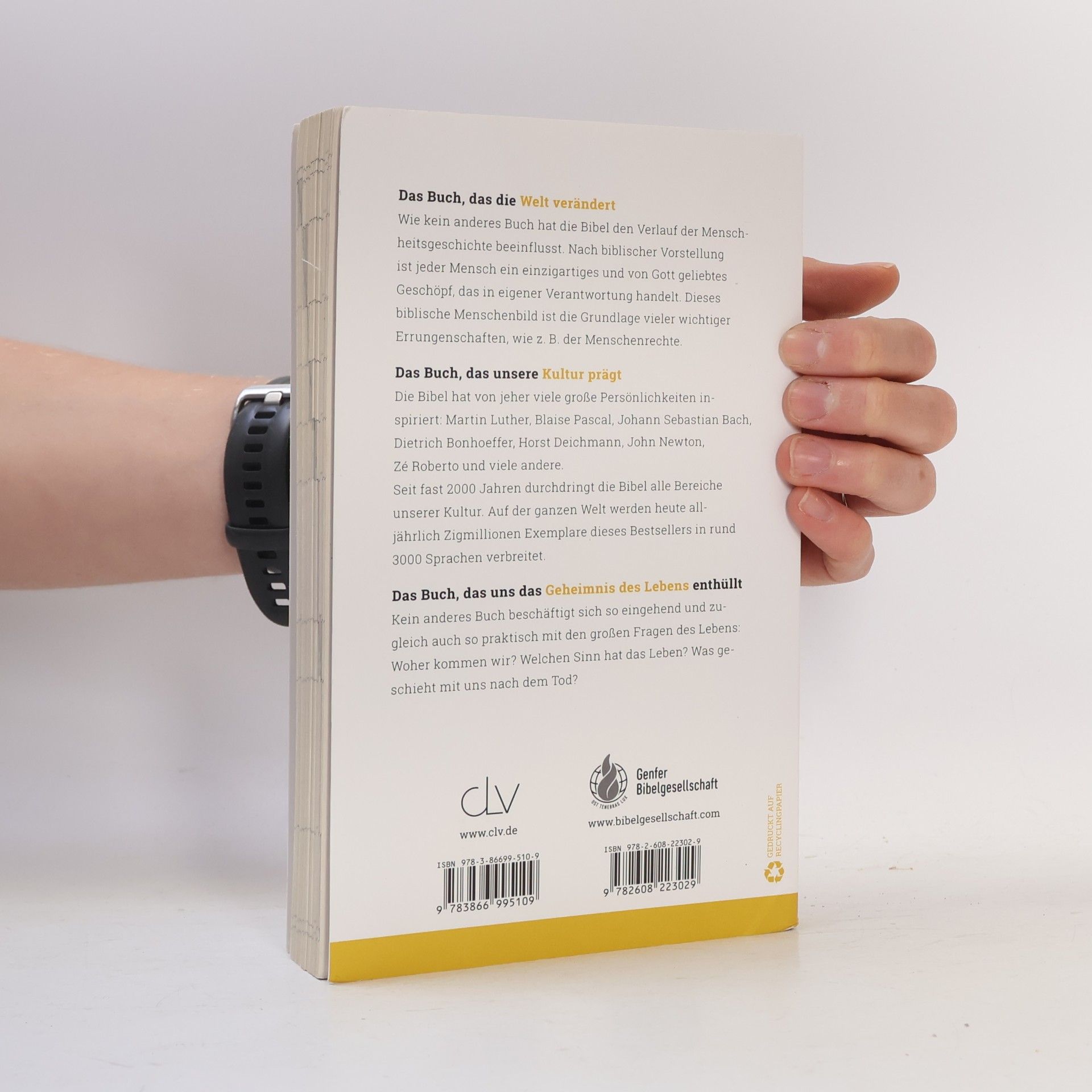 Autorenkollektiv Die Bibel