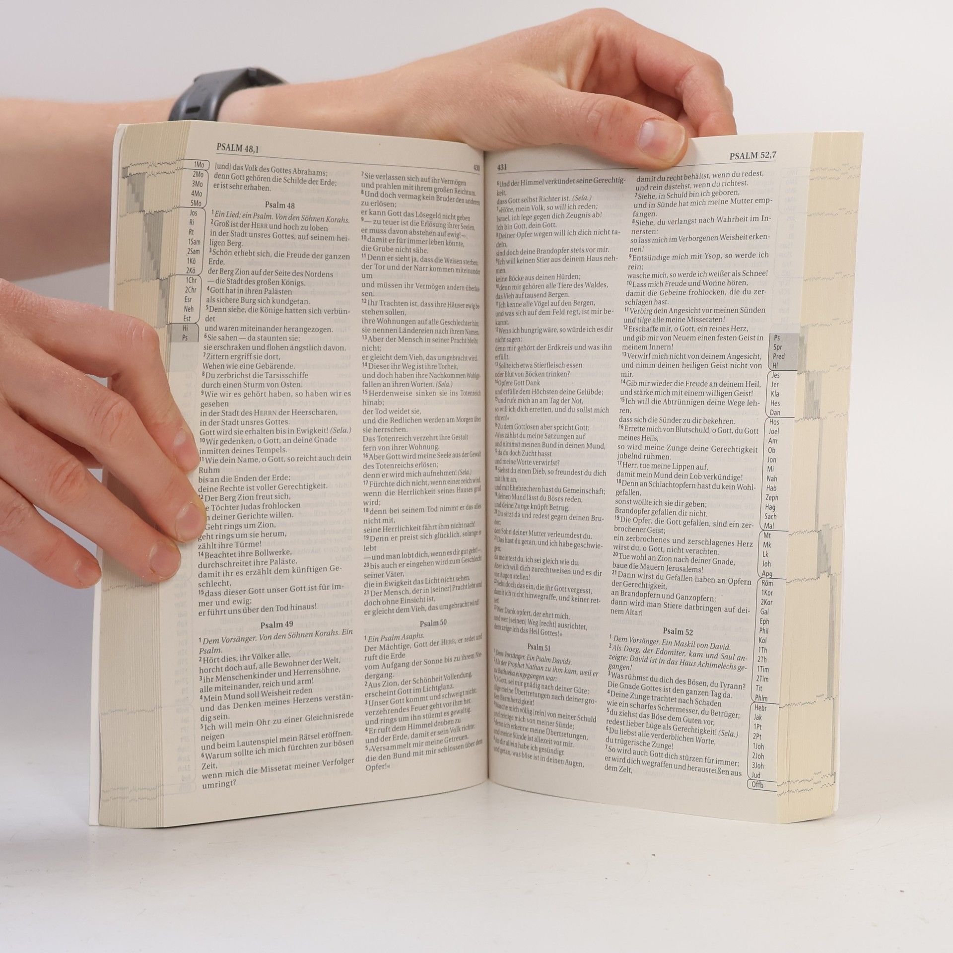 Autorenkollektiv Die Bibel