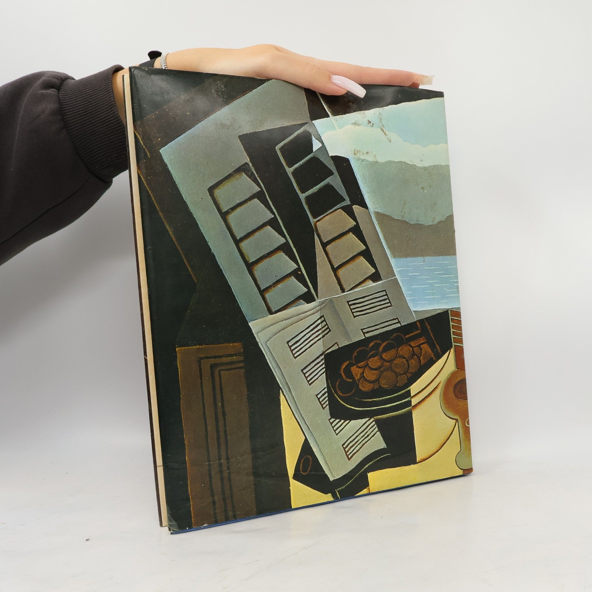 Massimo Carrá L'Arte Moderna IX.